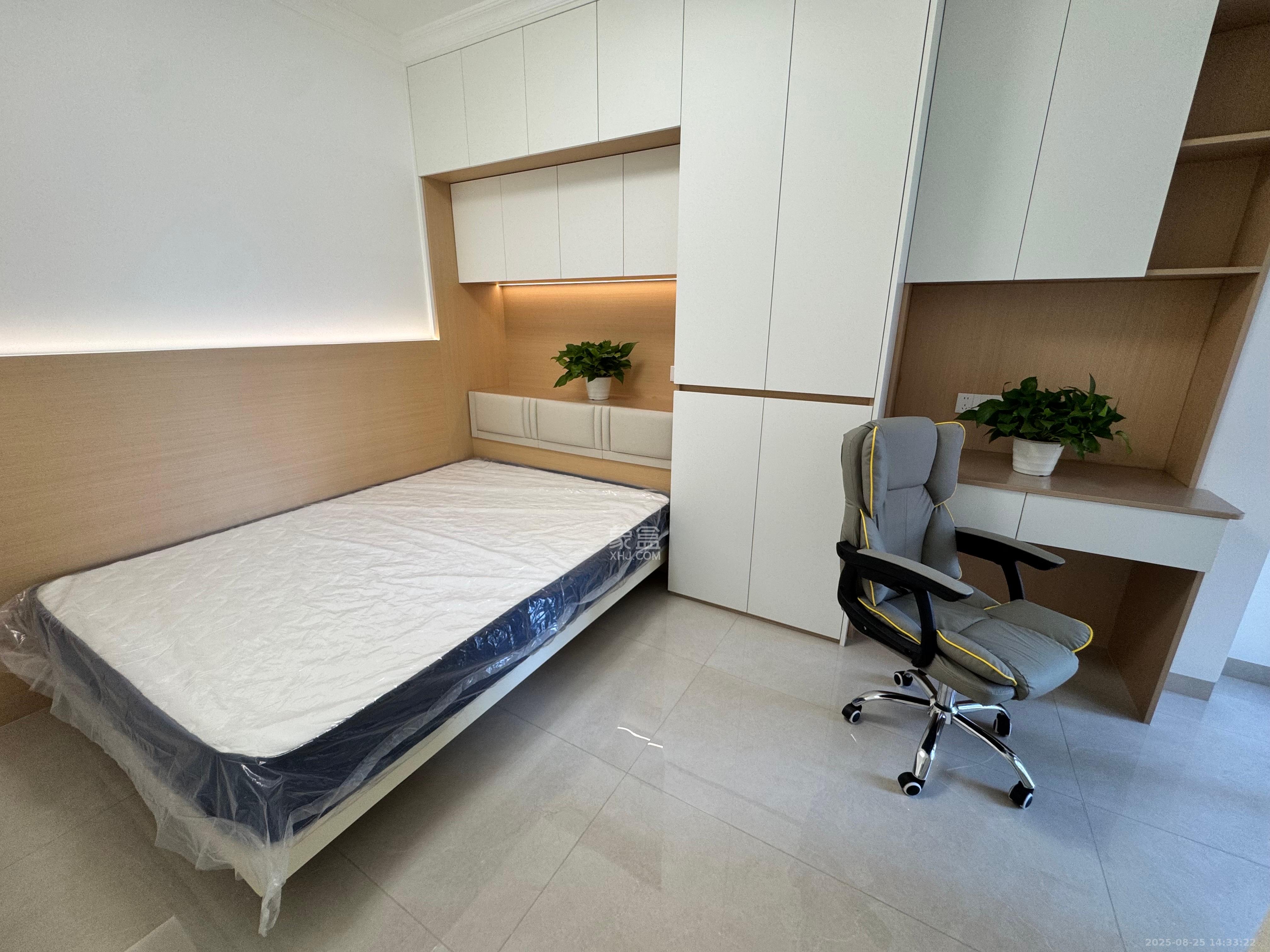 嘉雨东苑 1室0厅0卫 3800.0元/月 嘉雨东苑 1室0厅0卫 3800.0元/月室内图