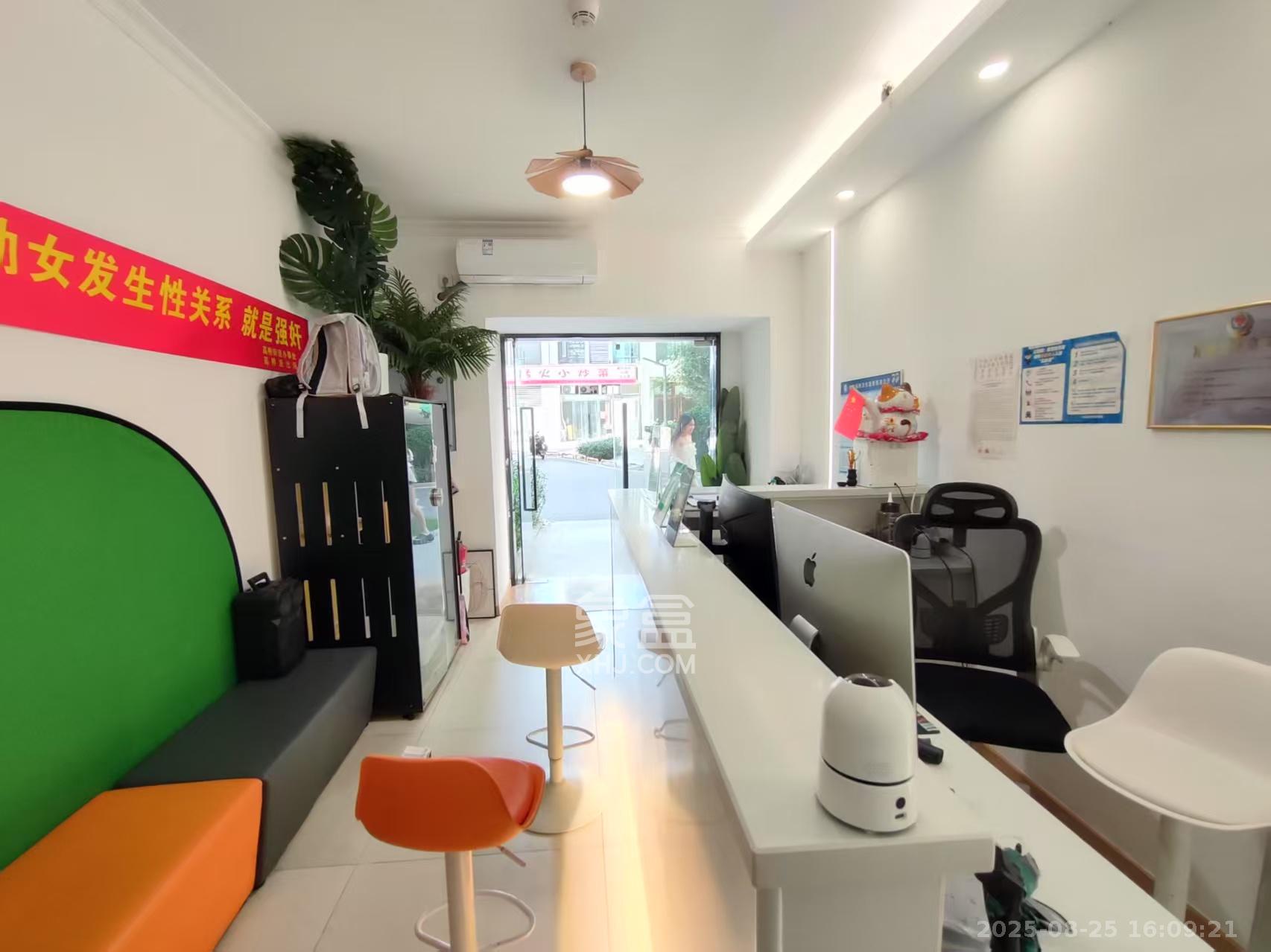 碧桂园城市之光 1室0厅1卫 3000.0元/月 碧桂园城市之光 1室0厅1卫 3000.0元/月户型图