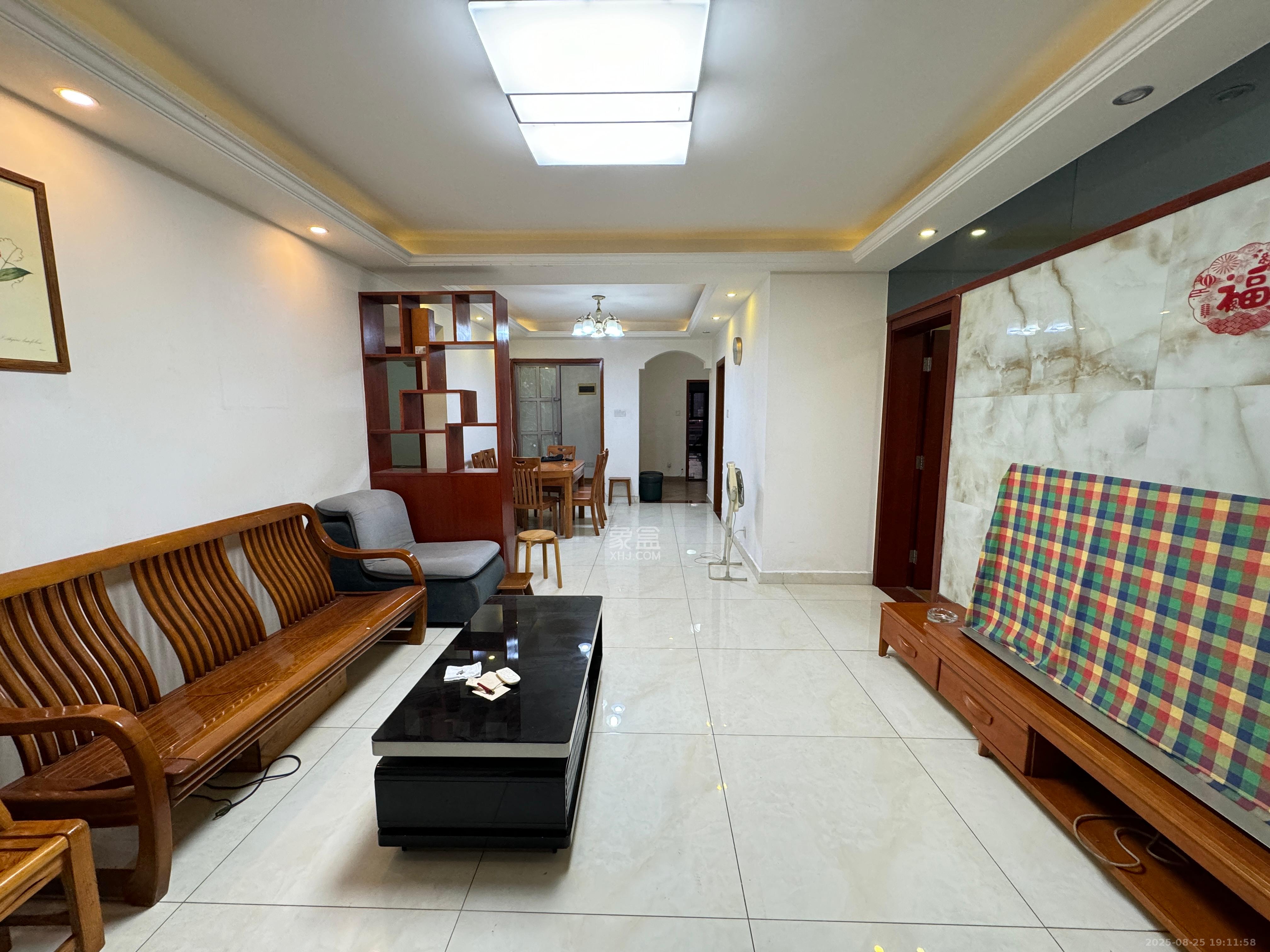 永祺西京 3室2厅2卫 3200.0元/月 永祺西京 3室2厅2卫 3200.0元/月室内图