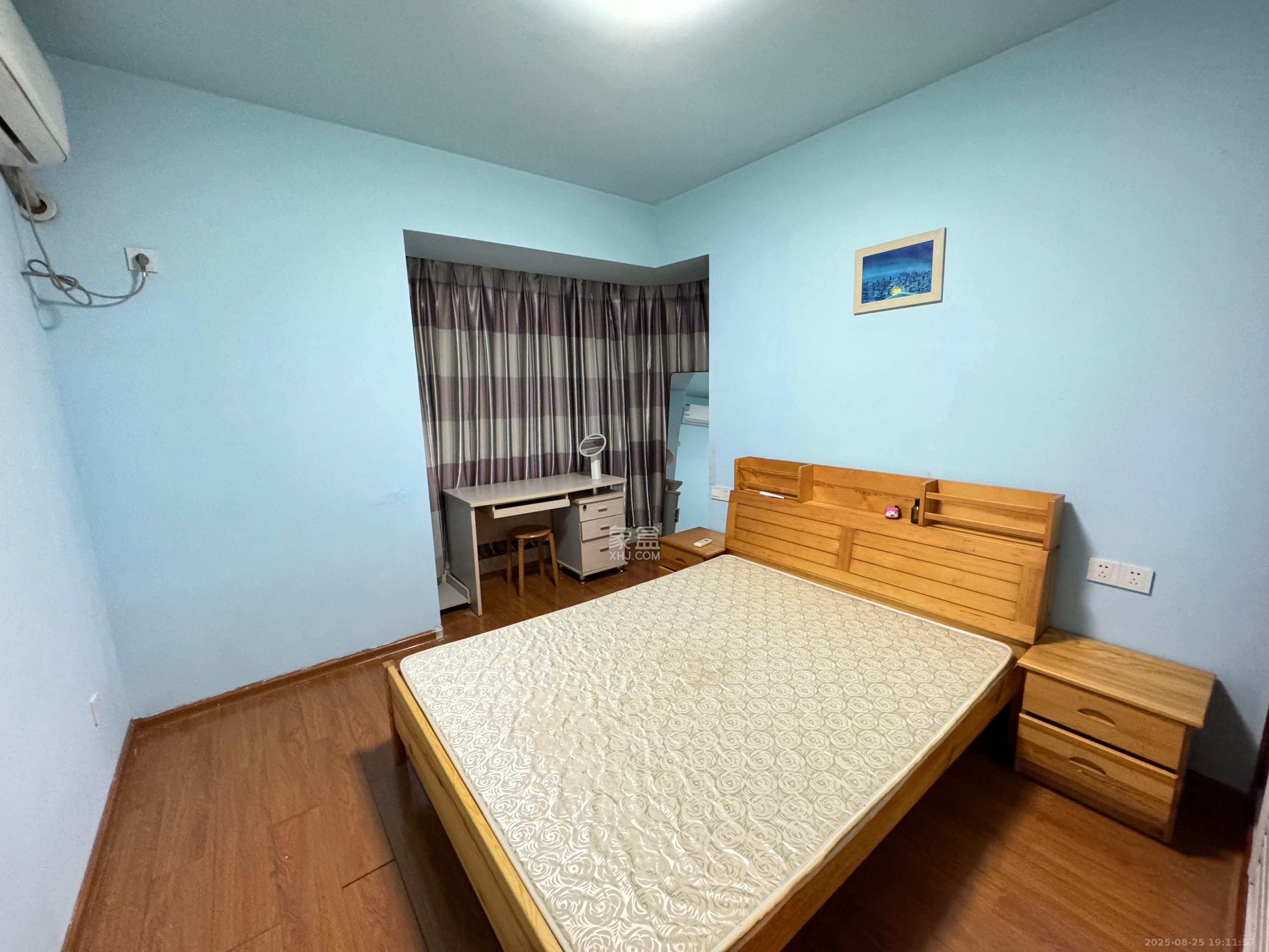 永祺西京 3室2厅2卫 3200.0元/月 永祺西京 3室2厅2卫 3200.0元/月室内图