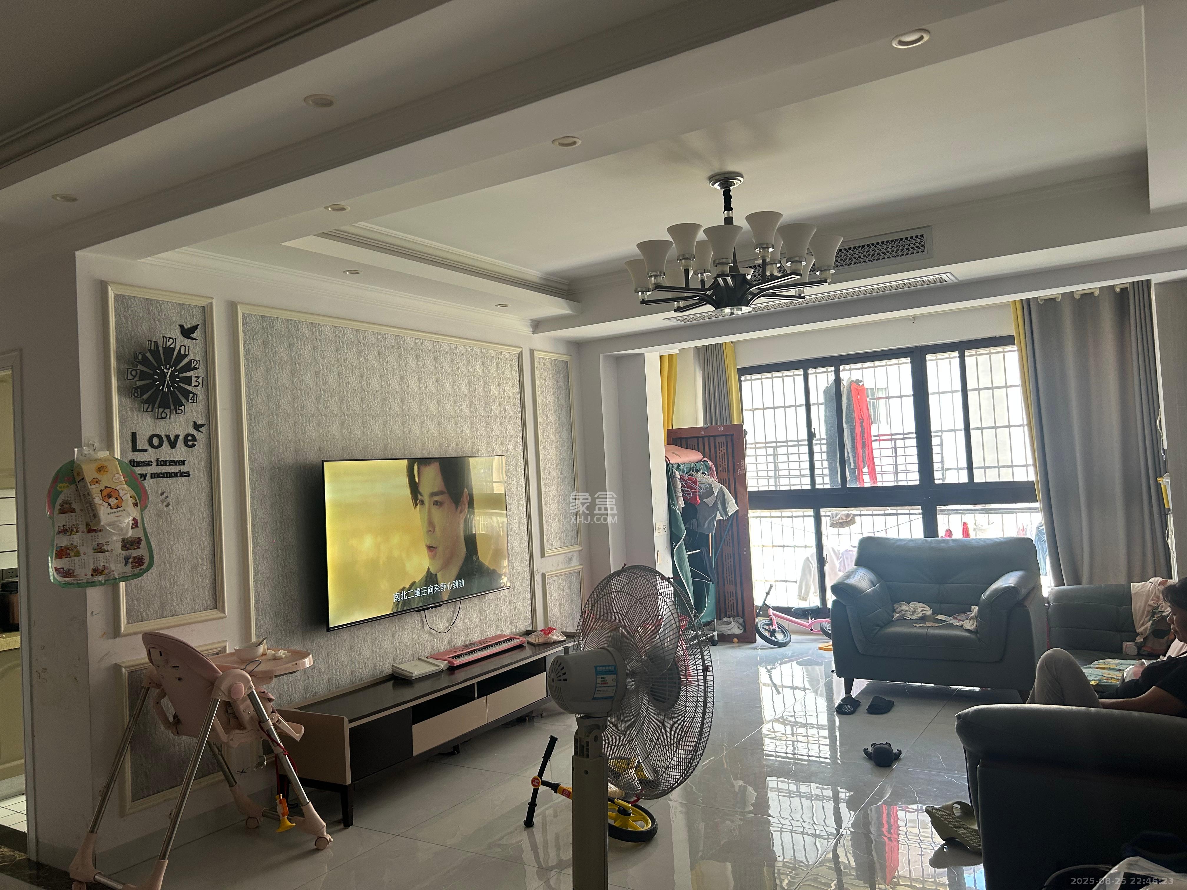 顺兴家园 3室2厅2卫 50.8万 顺兴家园 3室2厅2卫 50.8万客厅