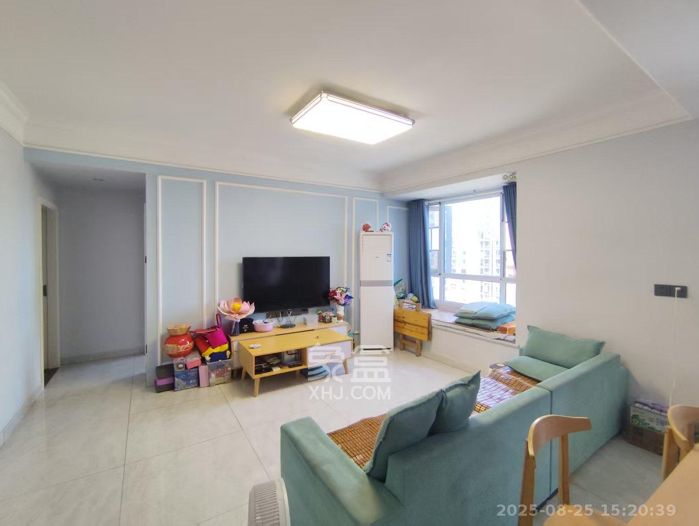 丰园城(鄱阳小区二期) 3室2厅1卫 2300.0元/月 丰园城(鄱阳小区二期) 3室2厅1卫 2300.0元/月室内图