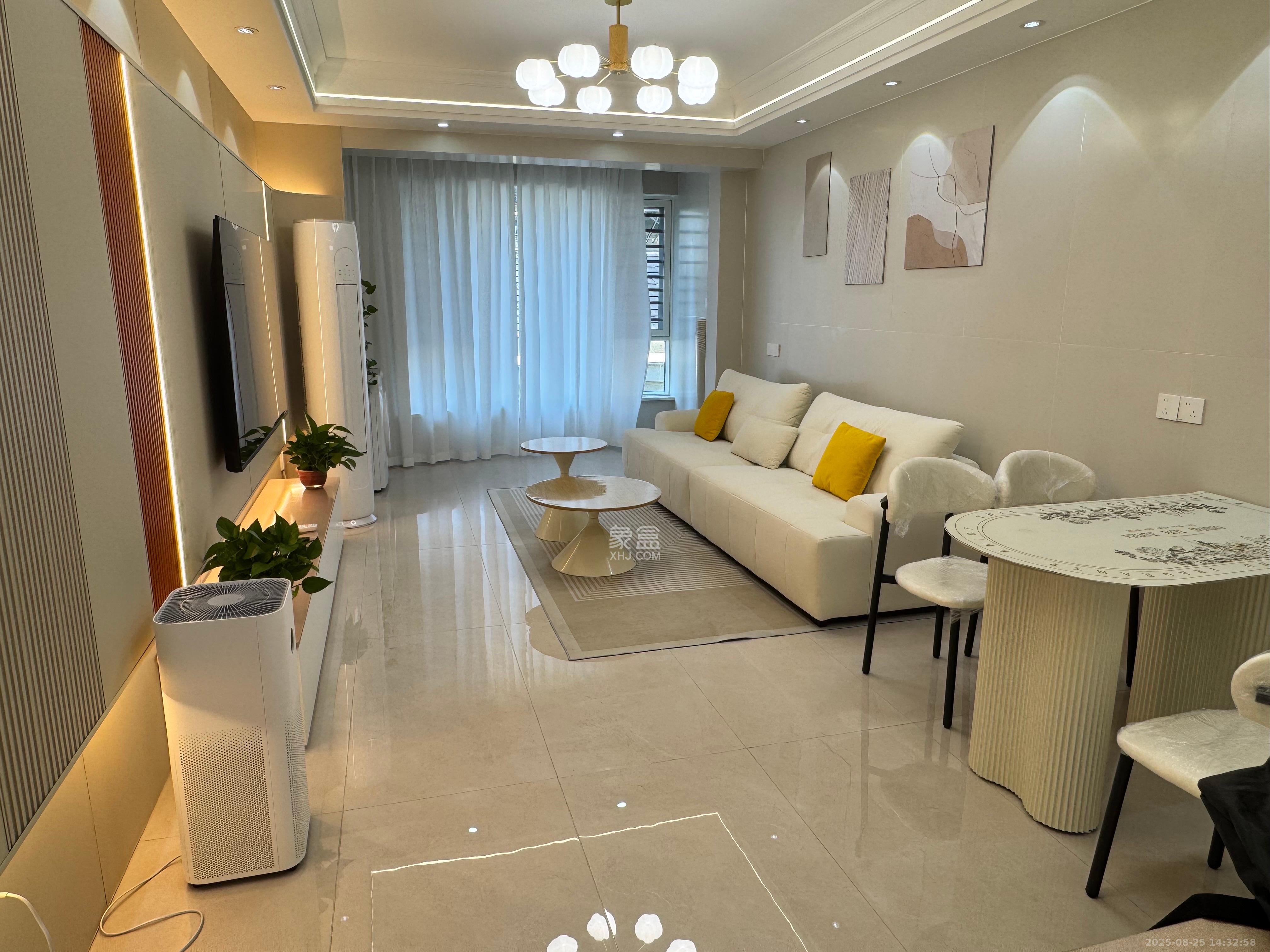 嘉雨东苑  1室0厅0卫    3800.0元/月室内图