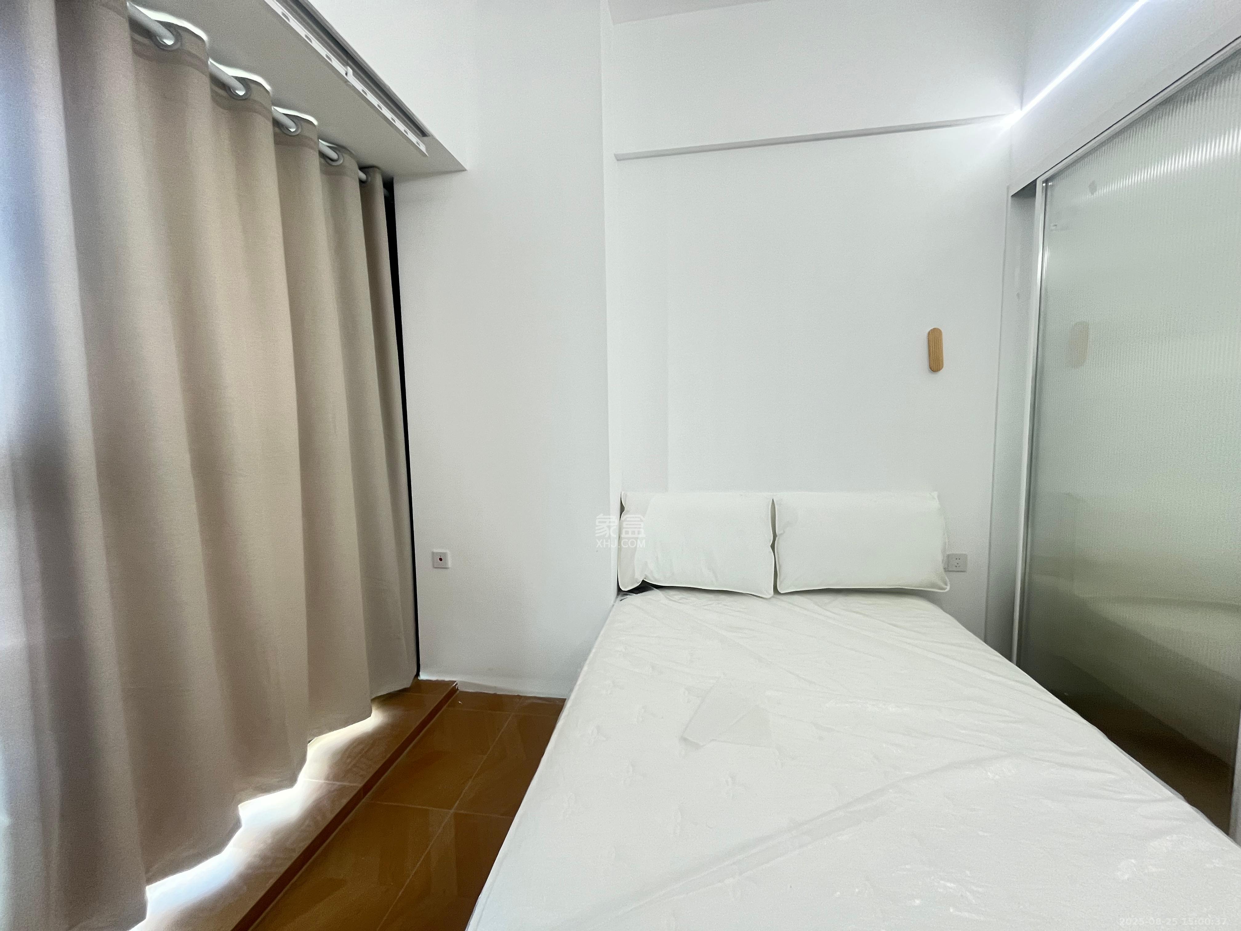 恒大珺悦府 1室0厅0卫 1900.0元/月 恒大珺悦府 1室0厅0卫 1900.0元/月室内图