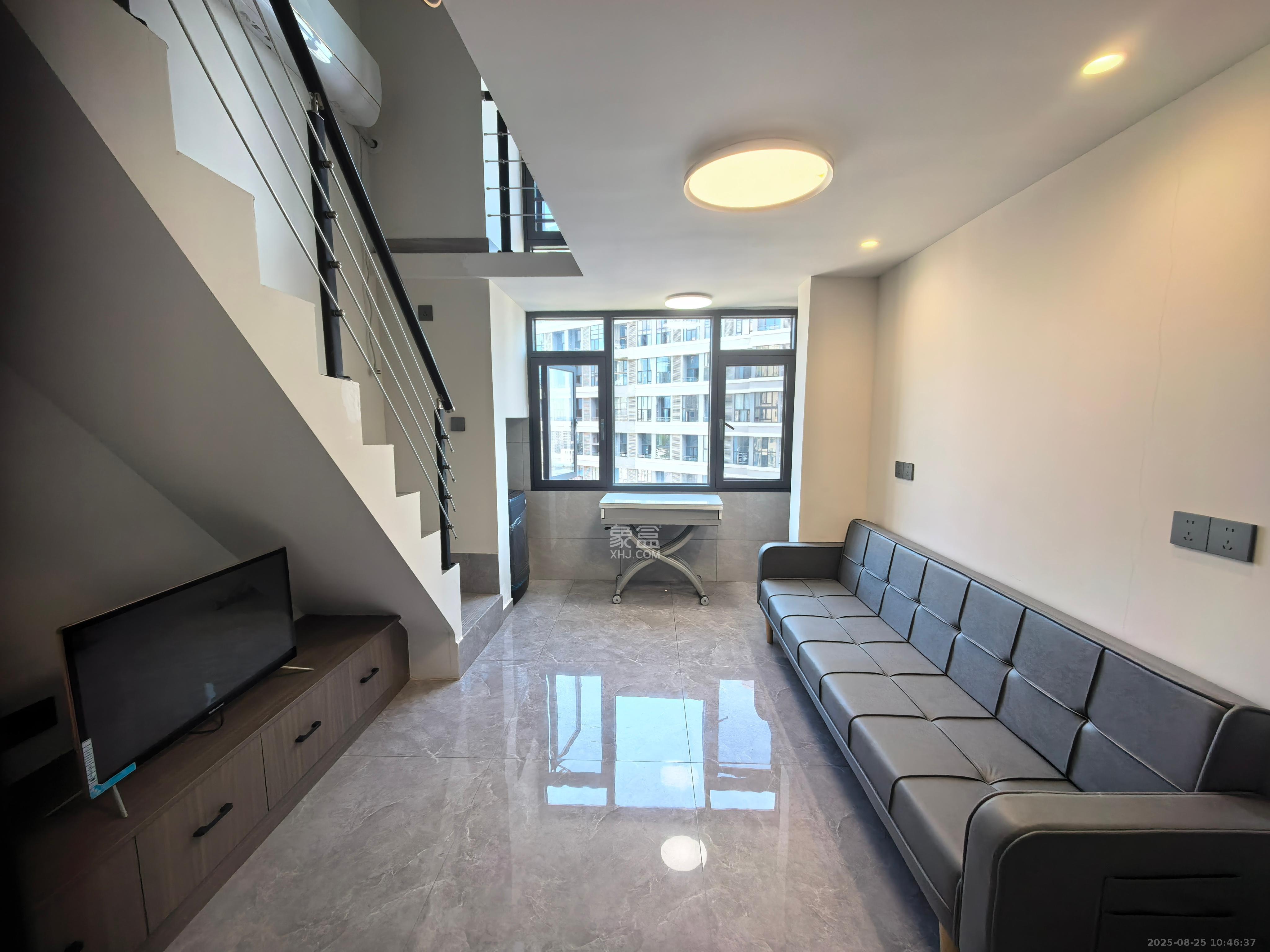 碧桂园星荟 1室1厅1卫 1250.0元/月 碧桂园星荟 1室1厅1卫 1250.0元/月室内图