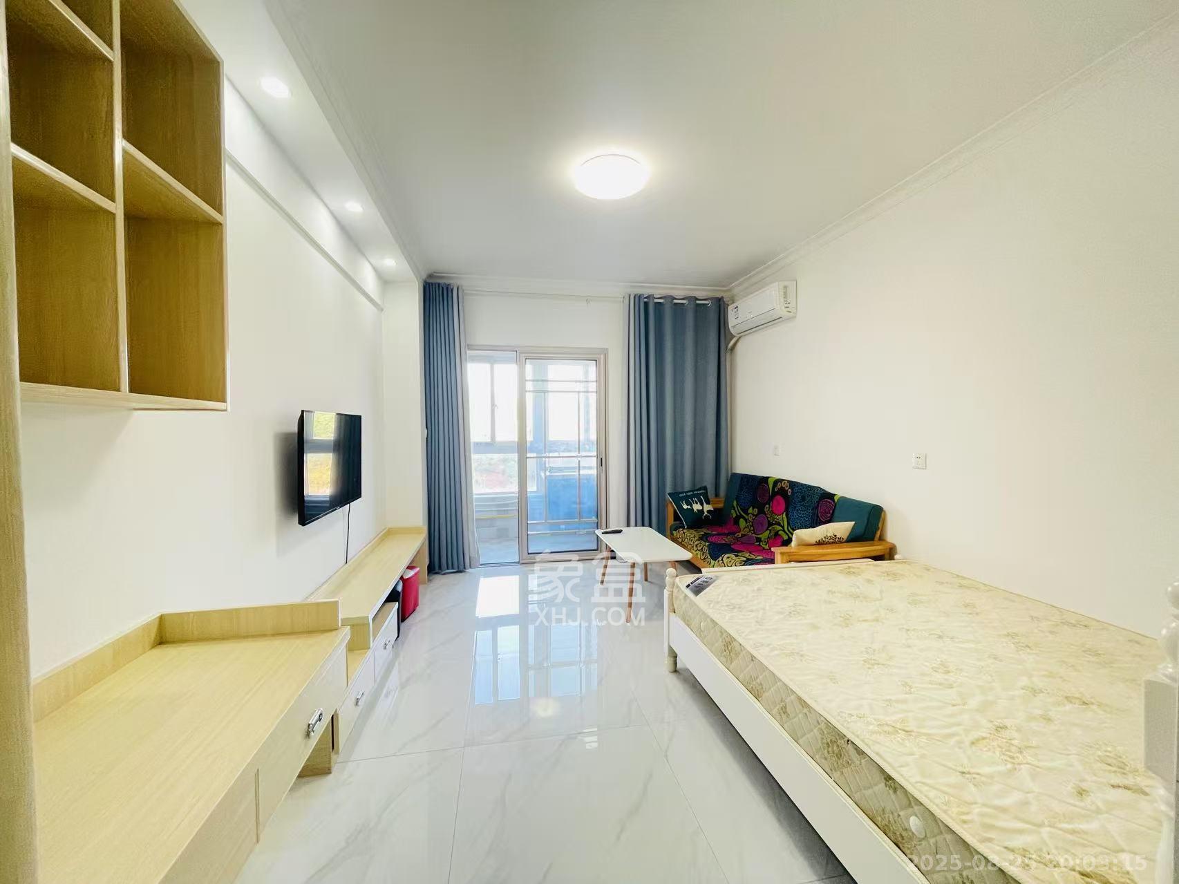 五矿紫湖香醍  1室1厅1卫    950.0元/月 五矿紫湖香醍  1室1厅1卫    950.0元/月室内图