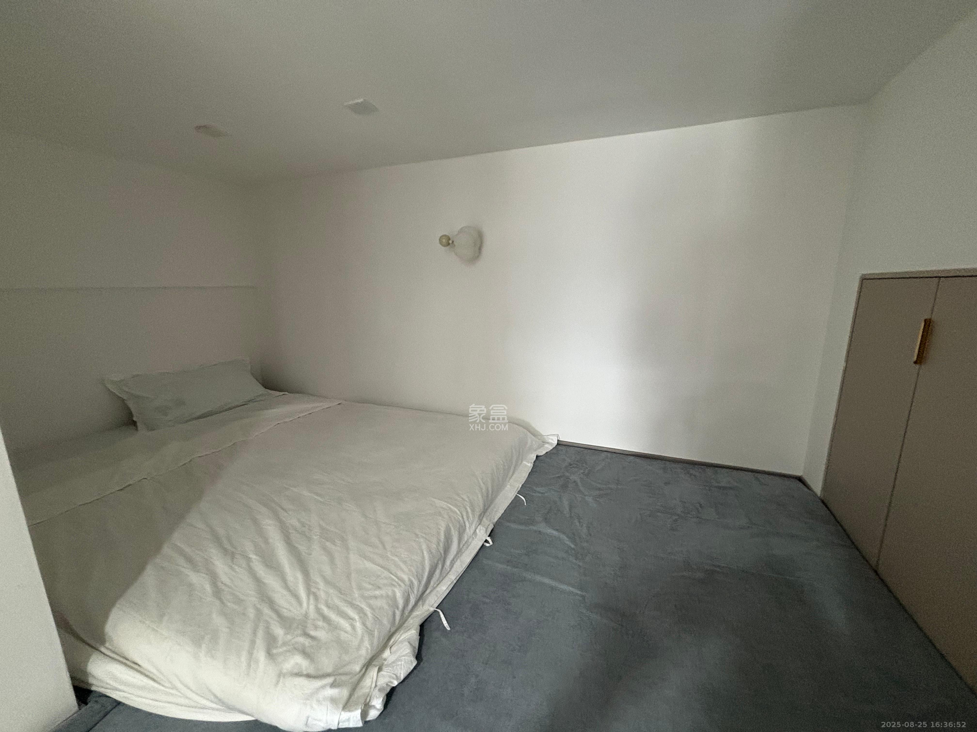 梅溪悦章  1室0厅0卫    1600.0元/月 梅溪悦章  1室0厅0卫    1600.0元/月室内图