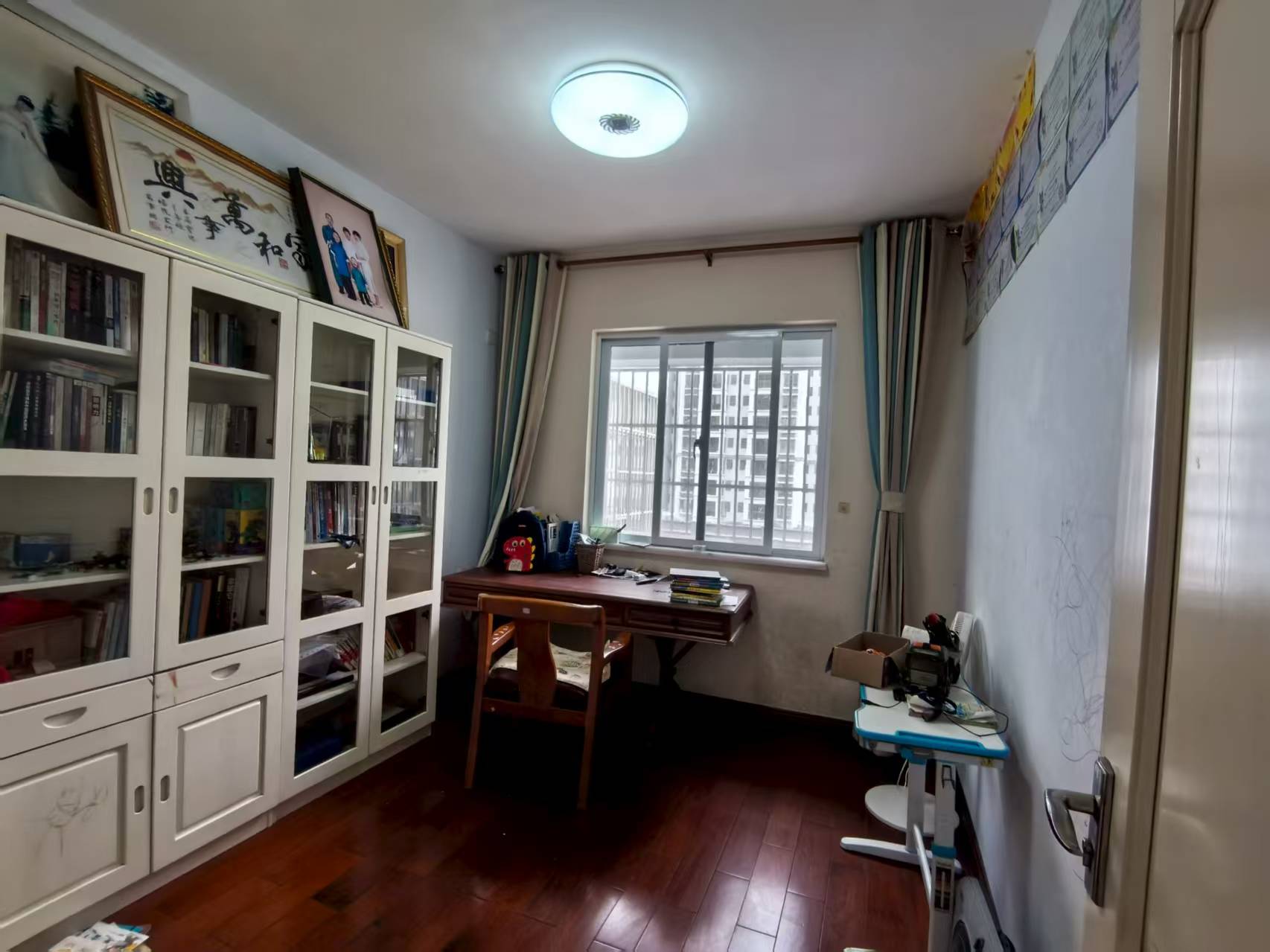 海航城 4室2厅2卫 2800.0元/月 海航城 4室2厅2卫 2800.0元/月室内图