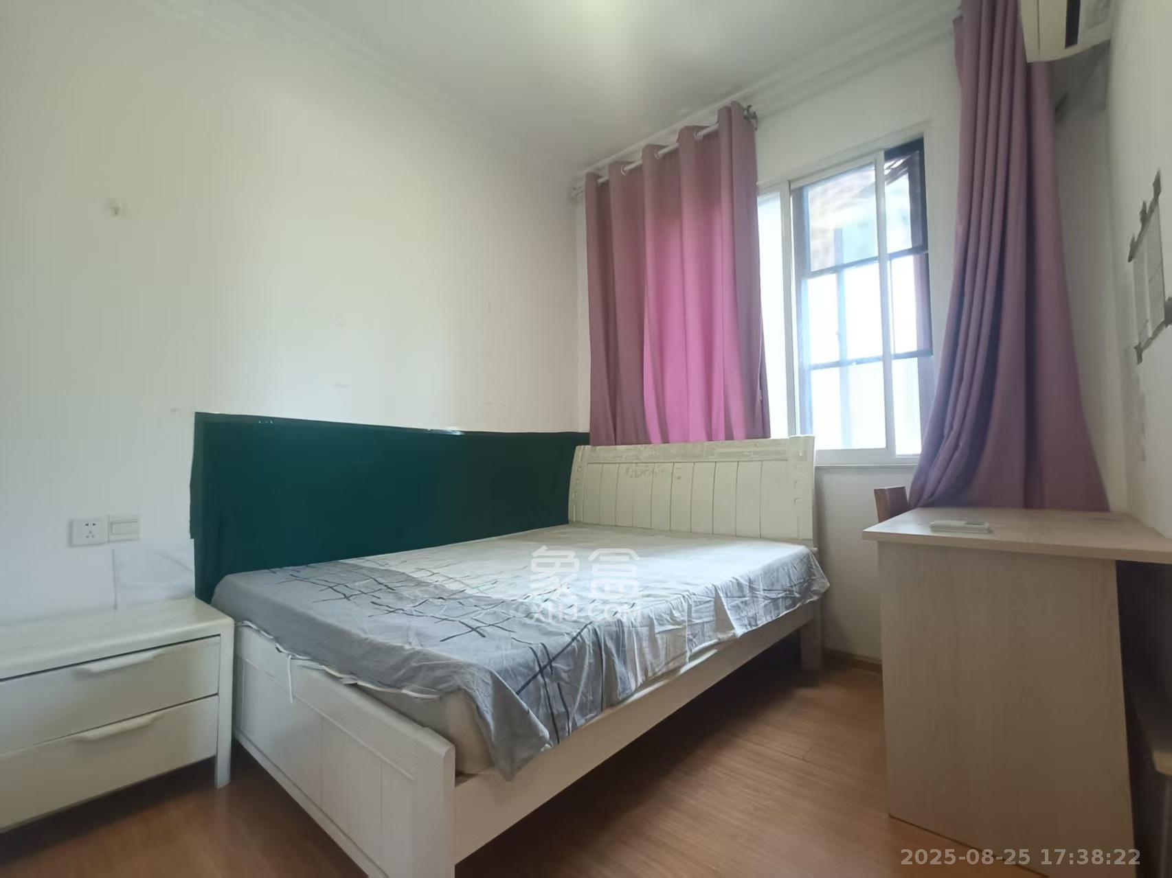 万里时代 2室2厅1卫 2100.0元/月 万里时代 2室2厅1卫 2100.0元/月室内图