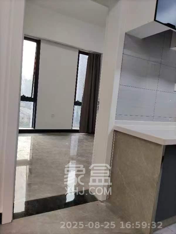 中建悦和城  2室1厅1卫   2600.00元/月室内图