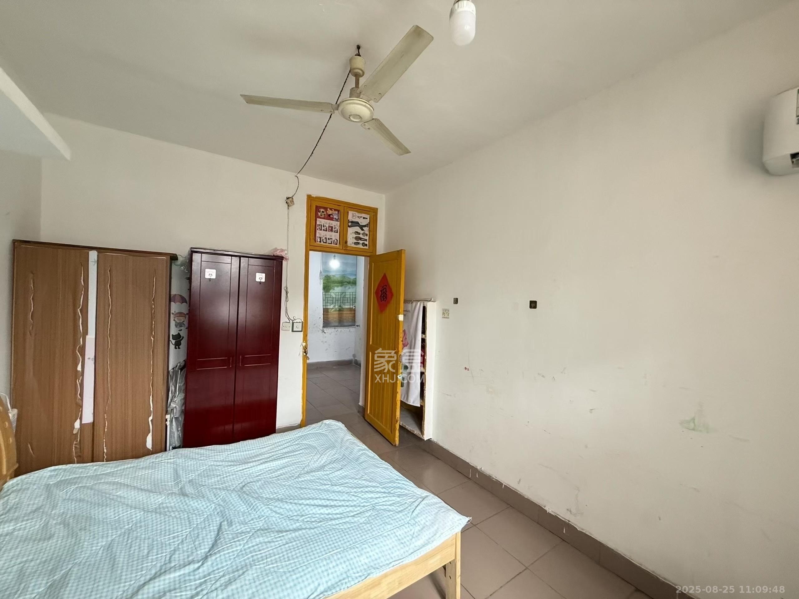 四端里散盘  1室0厅0卫    1500.0元/月室内图