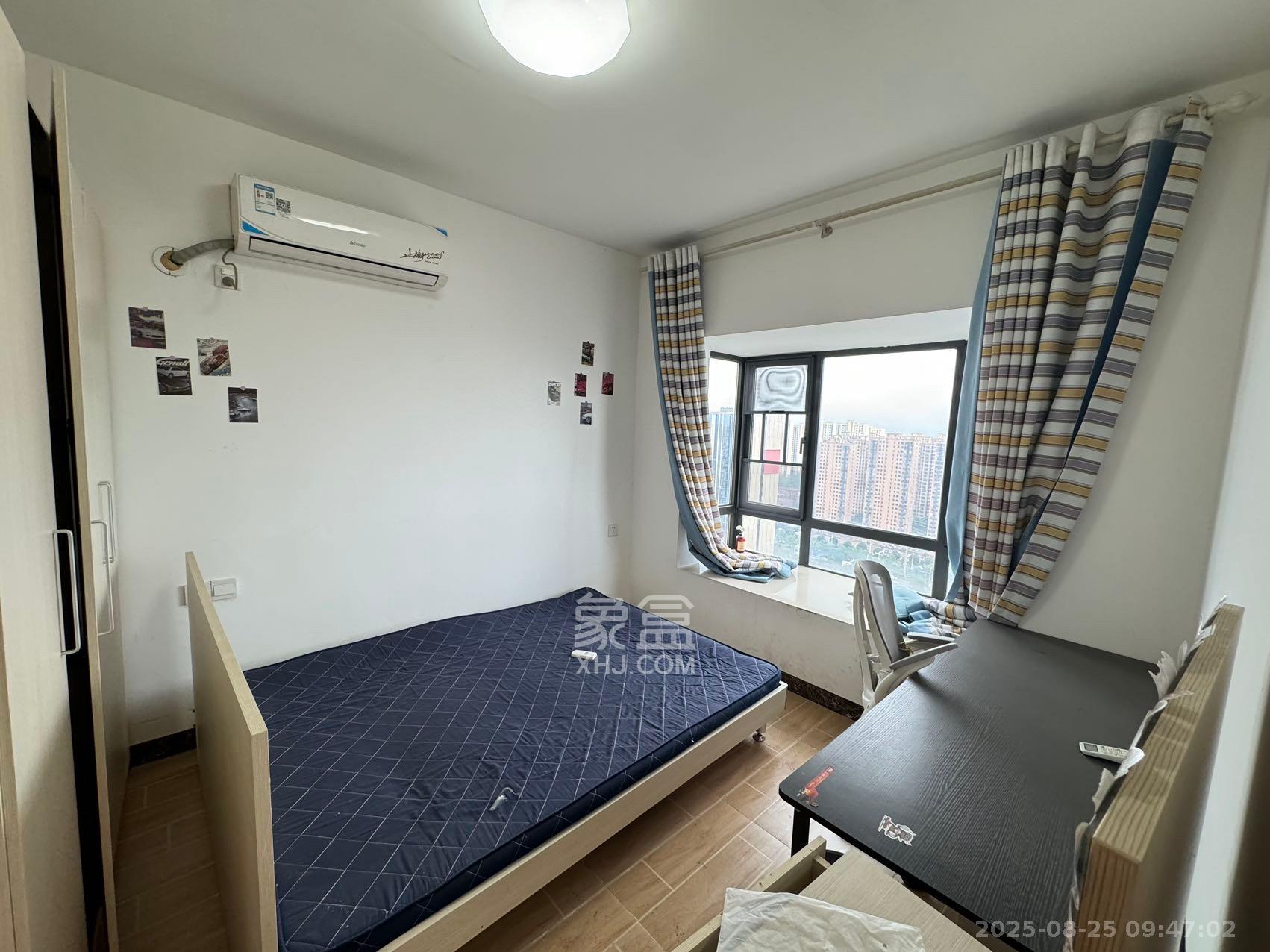 海伦堡爱ME城市  3室2厅1卫    2000.0元/月 海伦堡爱ME城市  3室2厅1卫    2000.0元/月室内图