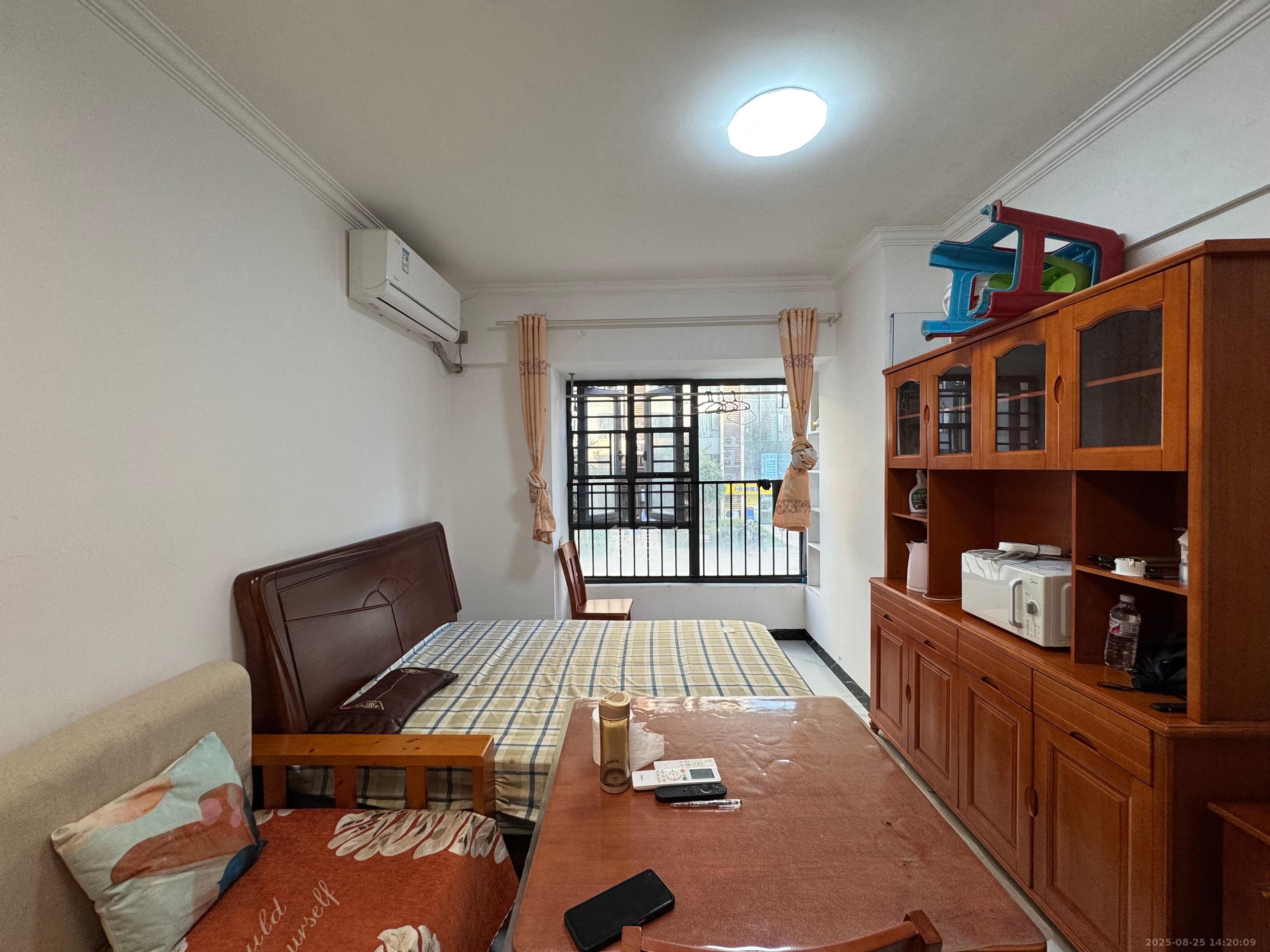 碧桂园印象 1室0厅0卫 1400.0元/月 碧桂园印象 1室0厅0卫 1400.0元/月室内图