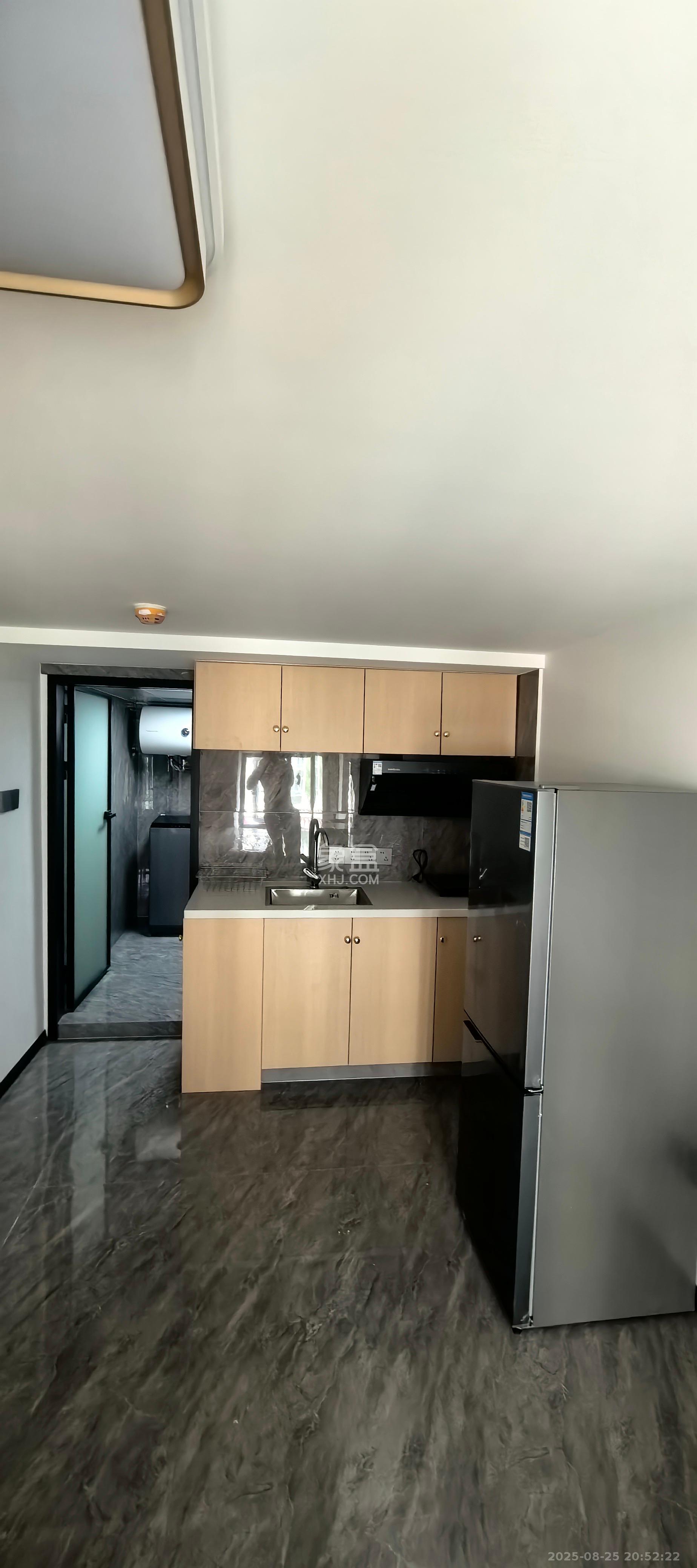 保利恒伟时光印象 1室1厅1卫 1200.0元/月 保利恒伟时光印象 1室1厅1卫 1200.0元/月室内图