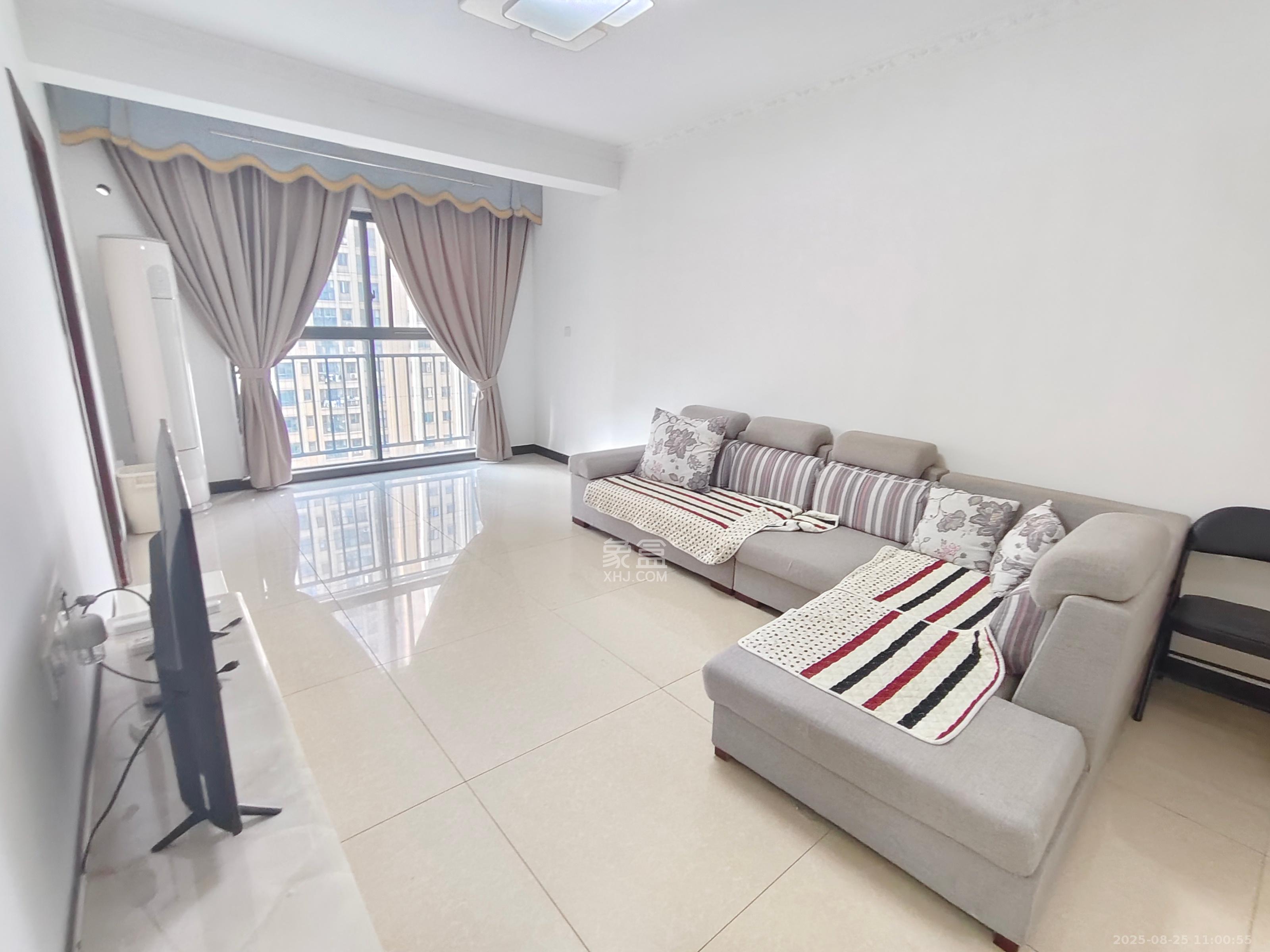 湘熙水郡(观澜海赋家园)  3室1厅1卫    2600.0元/月 湘熙水郡(观澜海赋家园)  3室1厅1卫    2600.0元/月室内图