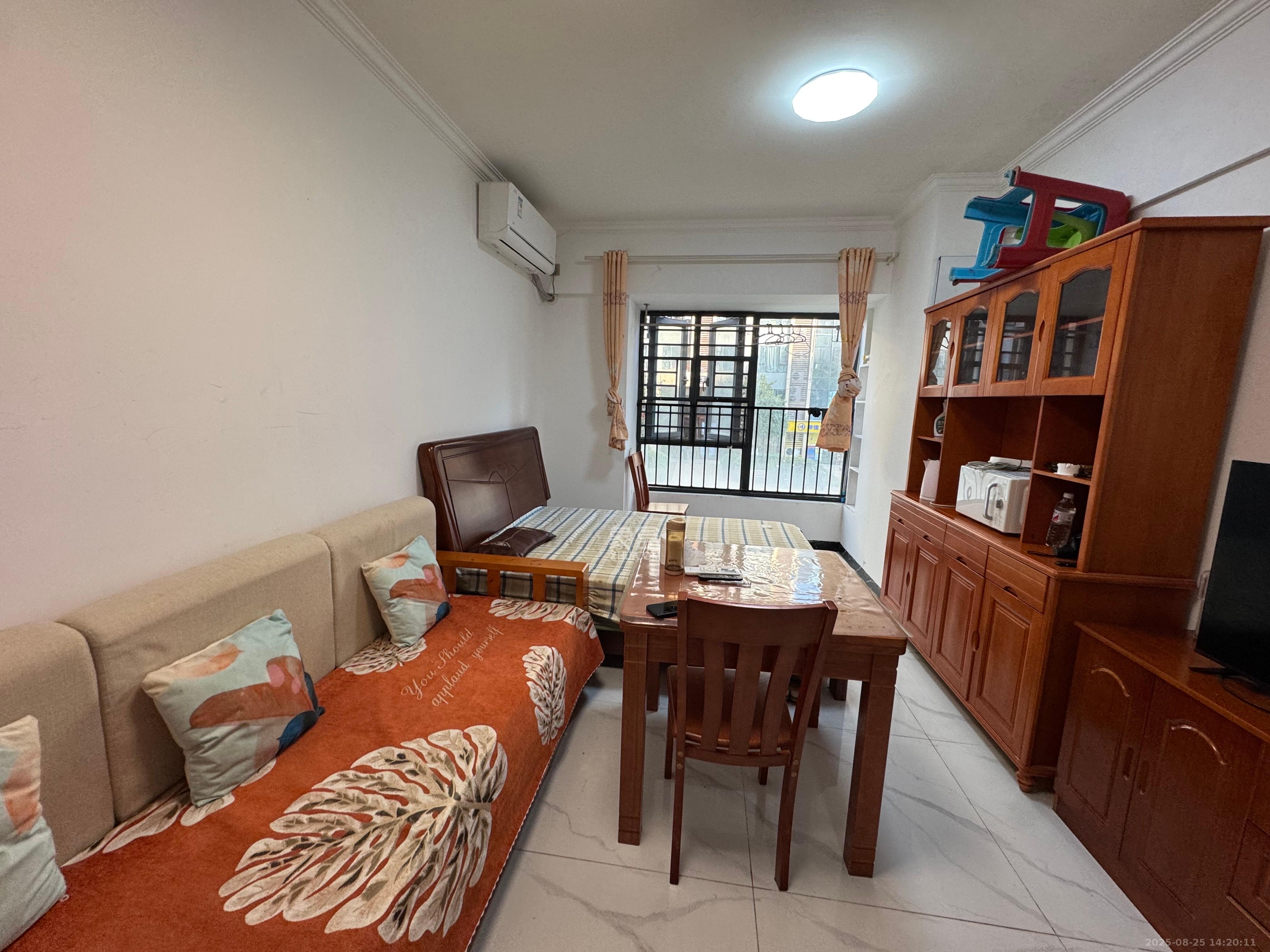 碧桂园印象 1室0厅0卫 1400.0元/月 碧桂园印象 1室0厅0卫 1400.0元/月室内图