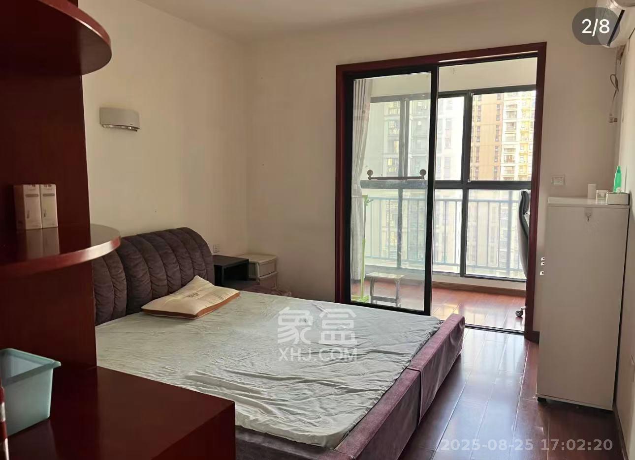 中建麓山和苑 1室2厅1卫 660.0元/月 中建麓山和苑 1室2厅1卫 660.0元/月室内图