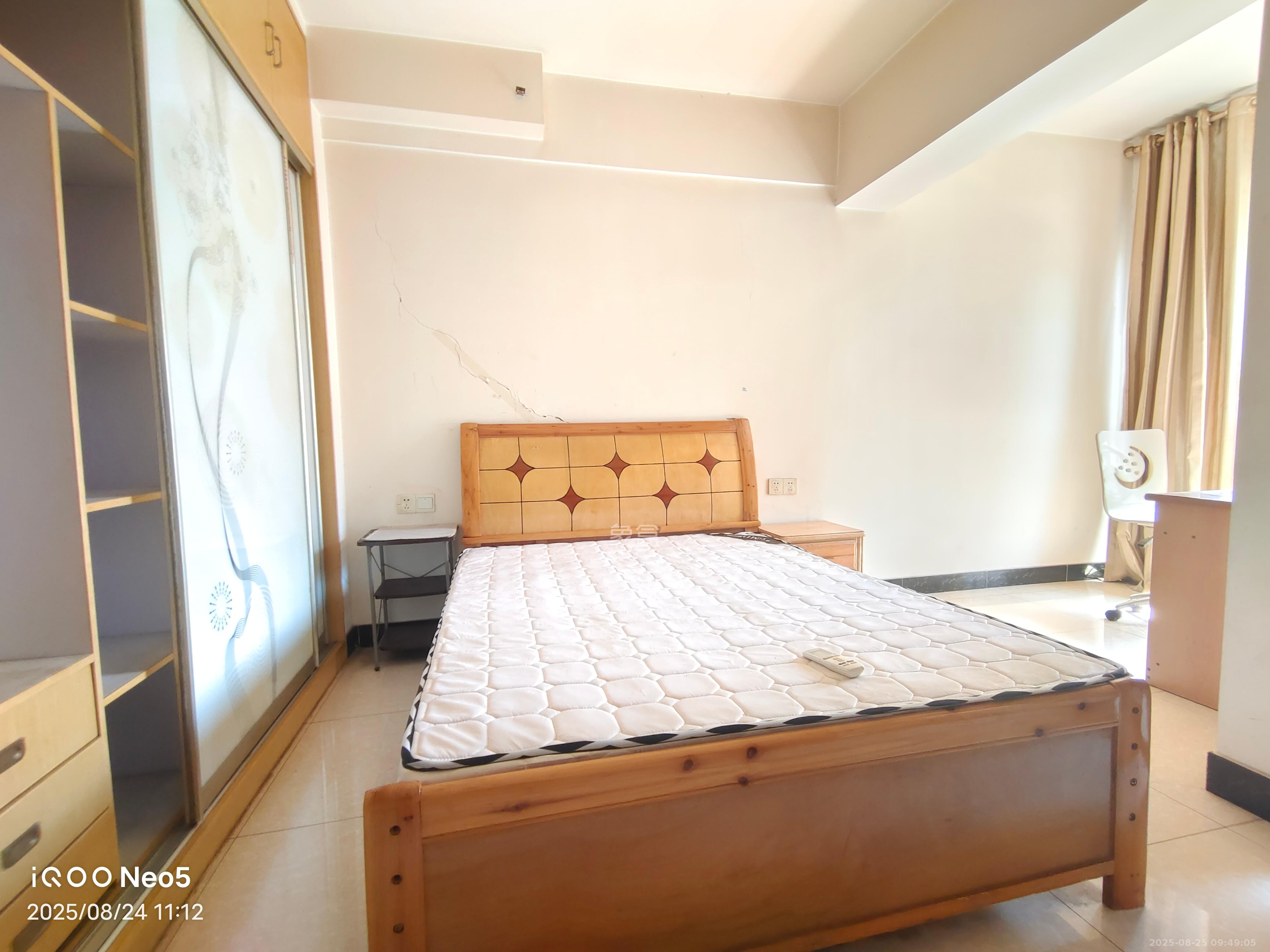 德庆水韵山城 1室1厅1卫 1300.0元/月 德庆水韵山城 1室1厅1卫 1300.0元/月室内图