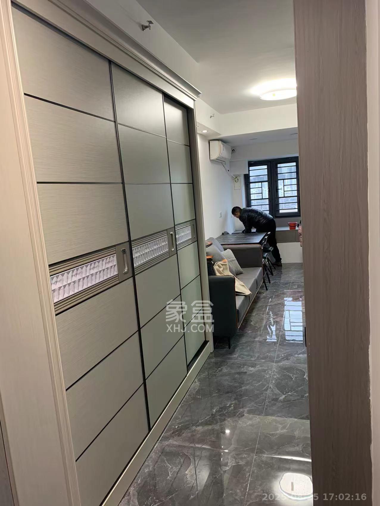 潇湘名城(新里程潇湘名城)  1室1厅1卫    1700.0元/月 潇湘名城(新里程潇湘名城)  1室1厅1卫    1700.0元/月室内图