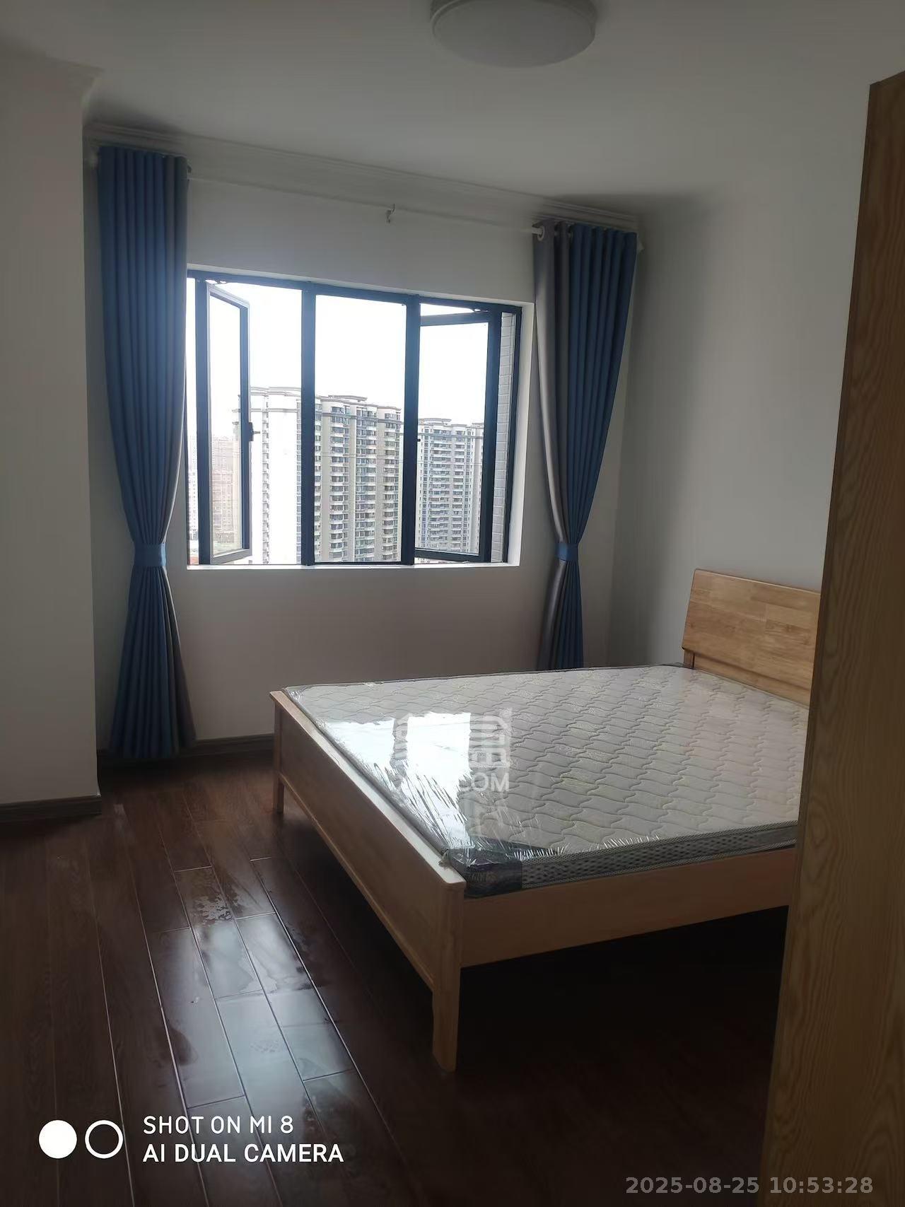 和庄 3室2厅2卫 2600.0元/月 和庄 3室2厅2卫 2600.0元/月室内图