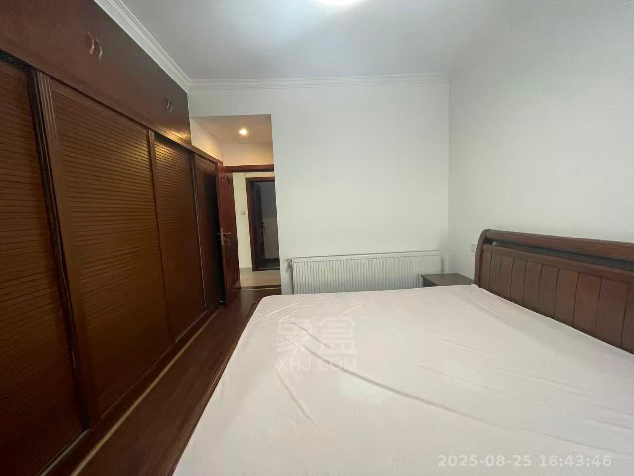 庐山春天二期曼城 3室2厅1卫 1500.0元/月 庐山春天二期曼城 3室2厅1卫 1500.0元/月室内图