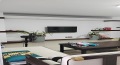 金山小区  4室2厅2卫   2800.00元/月