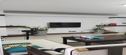 金山小区  4室2厅2卫   2800.00元/月