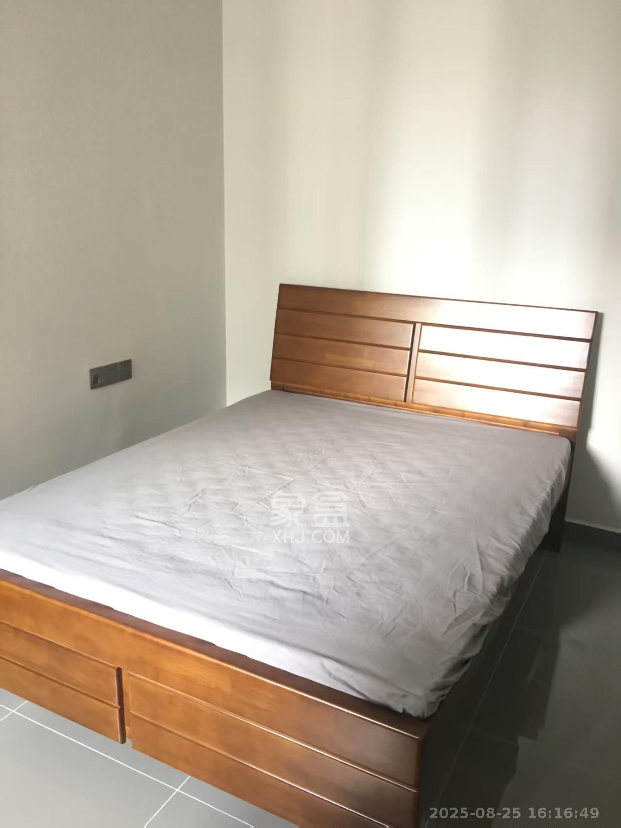 北辰三角洲D3区  1室2厅1卫   2600.00元/月室内图