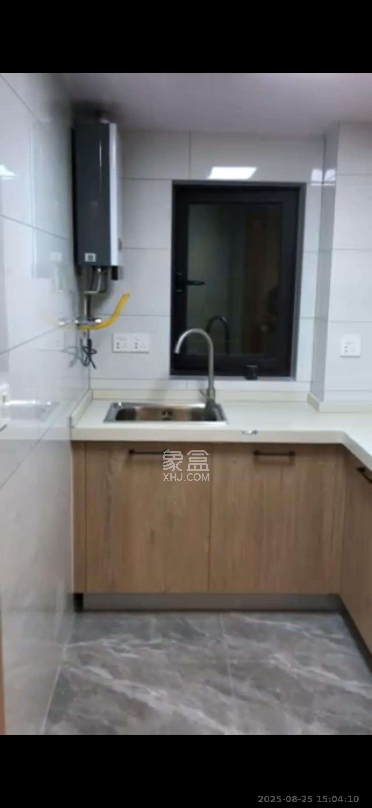 万科金色梦想B区 3室1厅1卫 2800.0元/月 万科金色梦想B区 3室1厅1卫 2800.0元/月室内图