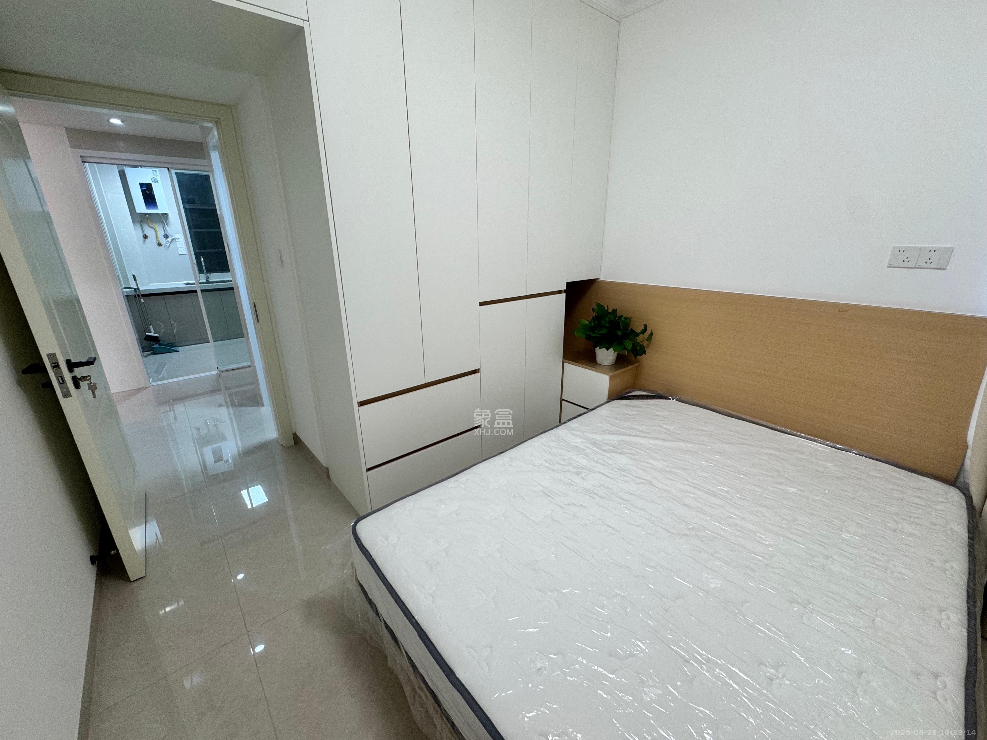 嘉雨东苑 1室0厅0卫 3800.0元/月 嘉雨东苑 1室0厅0卫 3800.0元/月室内图