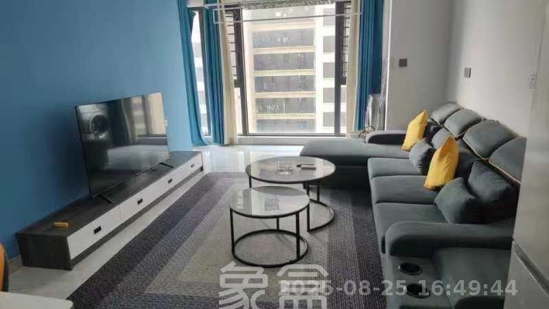 旭辉美的东樾城  3室1厅1卫   2300.00元/月