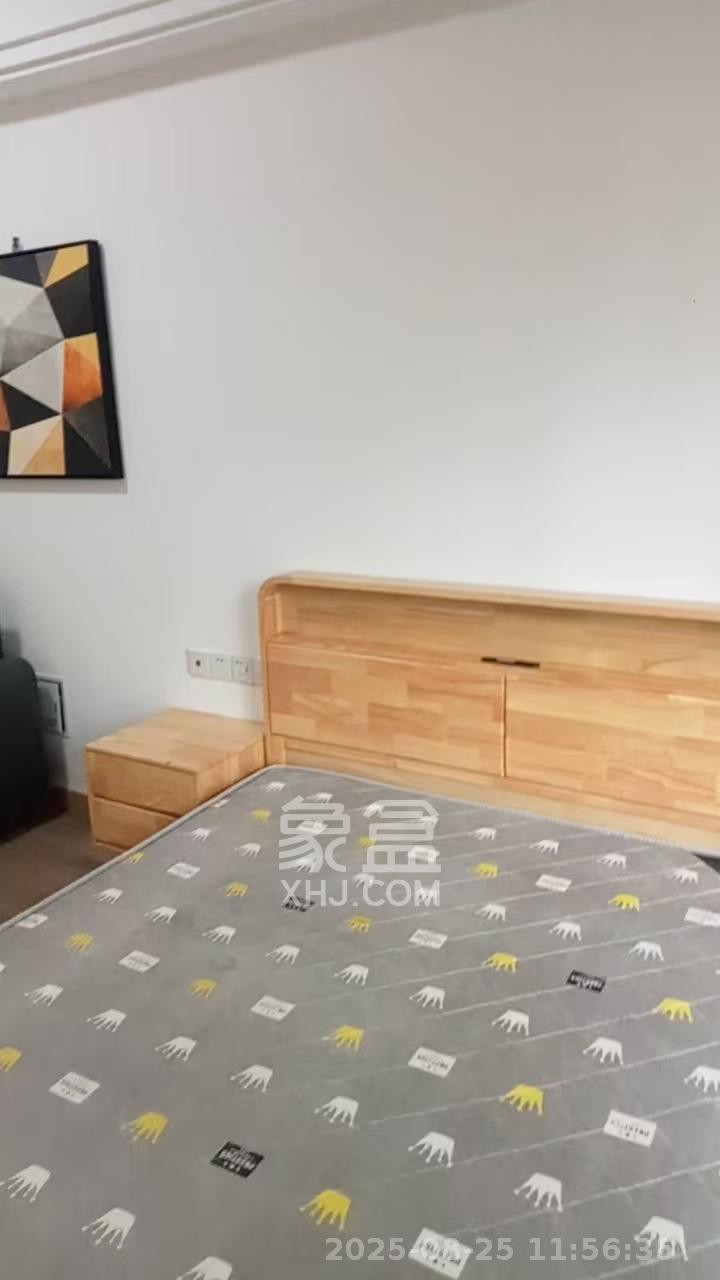 新城和樾(新城和樾公馆)  1室0厅0卫    1200.0元/月 新城和樾(新城和樾公馆)  1室0厅0卫    1200.0元/月室内图