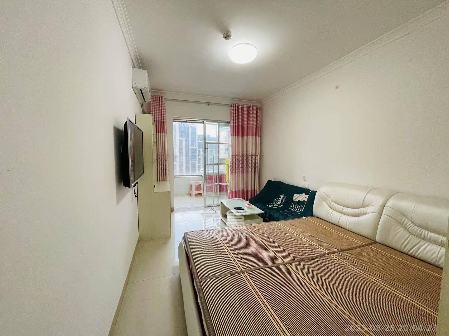 怡海星城 1室1厅1卫 900.0元/月 怡海星城 1室1厅1卫 900.0元/月室内图