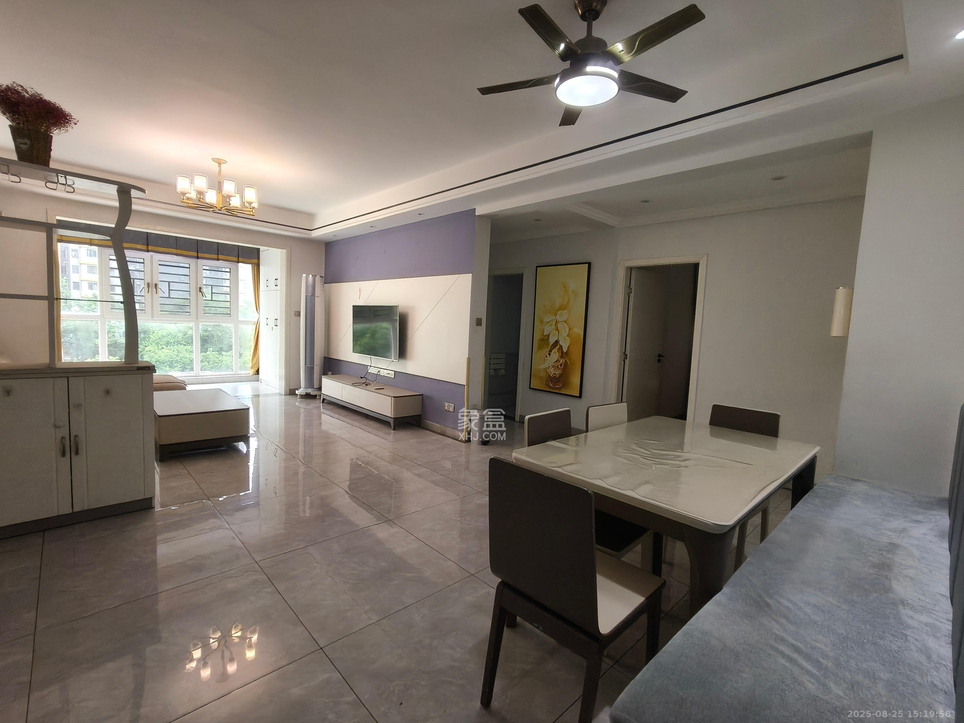 恒基凯旋门三期  3室2厅2卫    3200.0元/月 恒基凯旋门三期  3室2厅2卫    3200.0元/月室内图