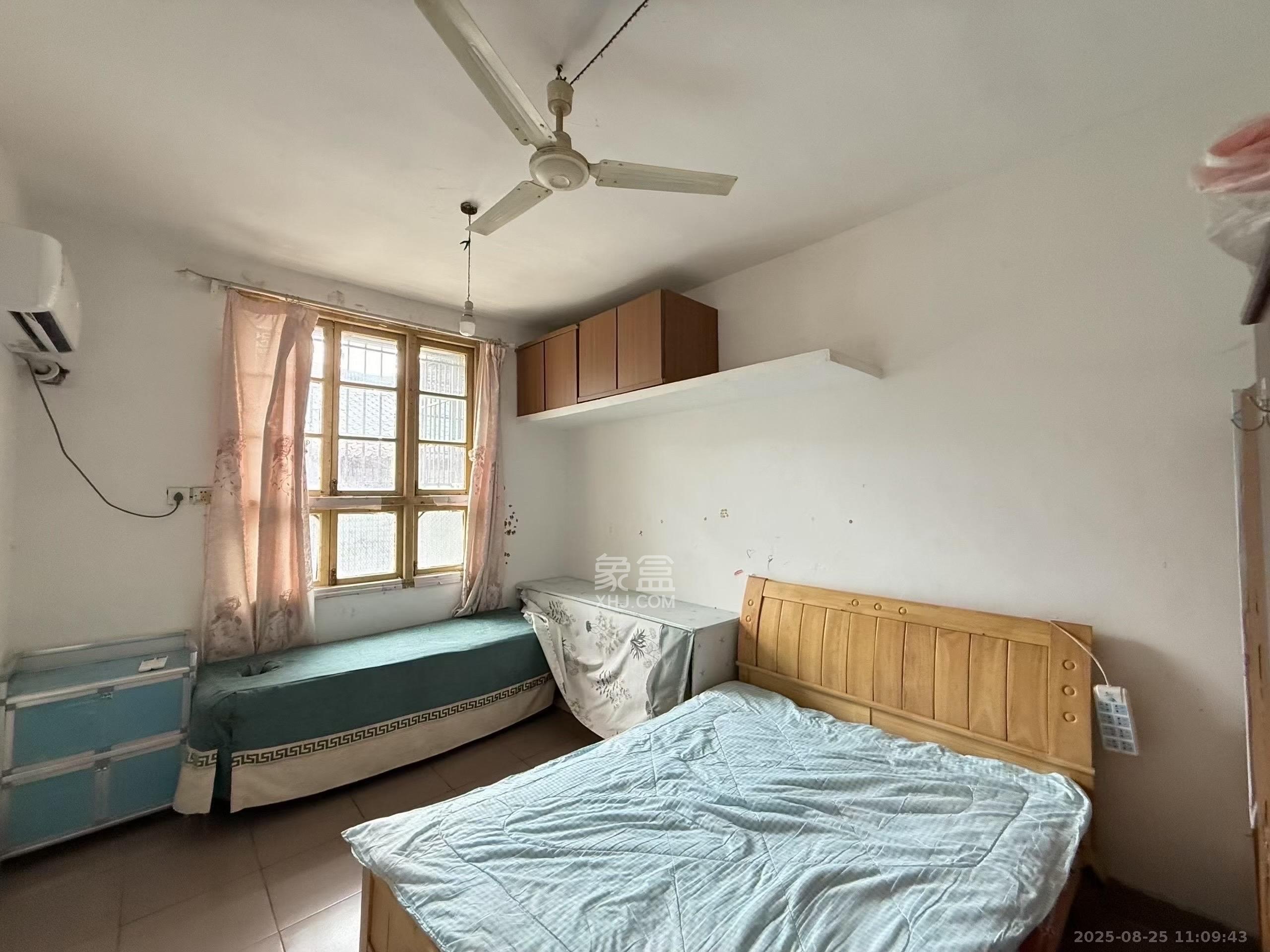 四端里散盘  1室0厅0卫    1500.0元/月室内图