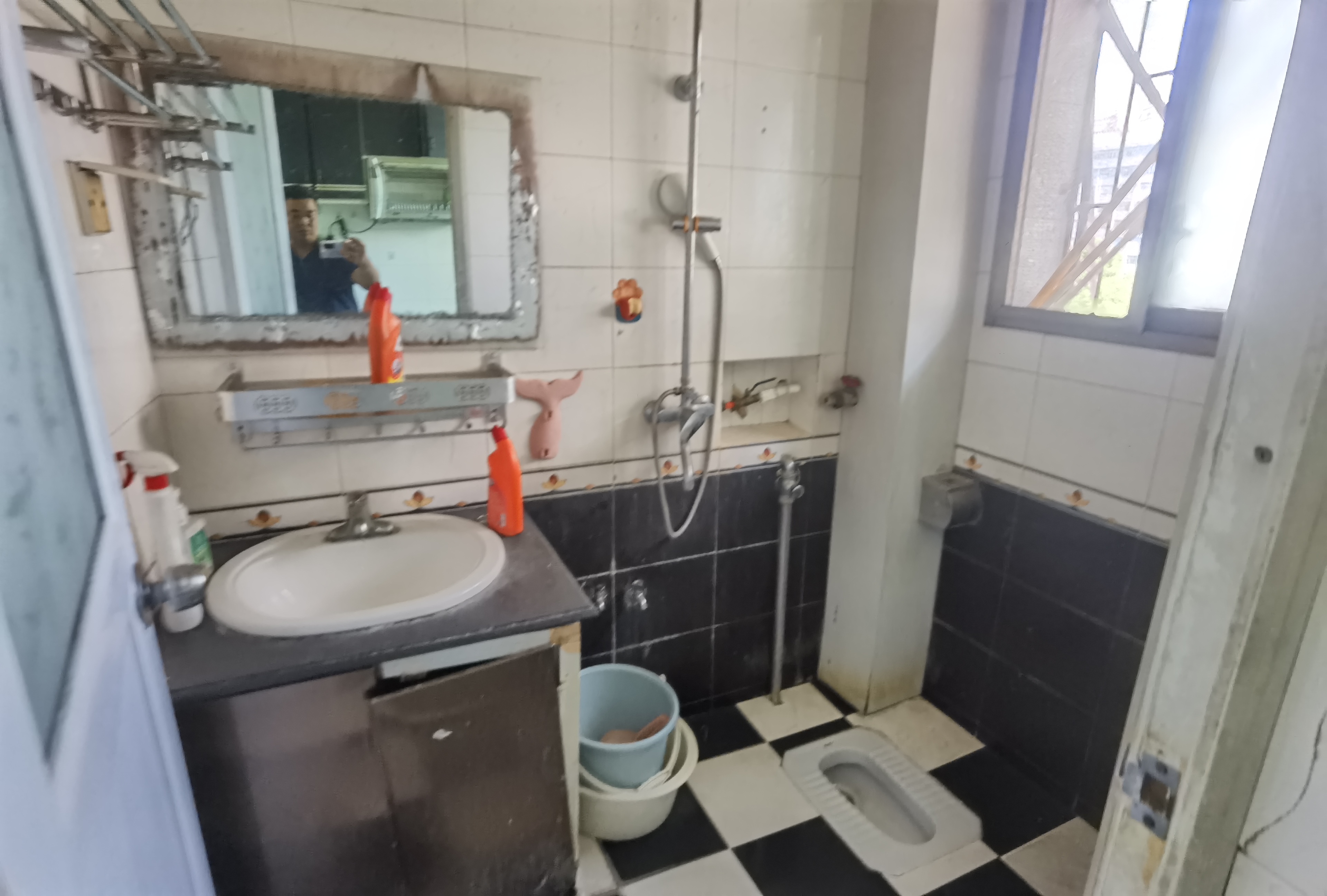 新星文化城 3室2厅2卫 1200.0元/月 新星文化城 3室2厅2卫 1200.0元/月室内图