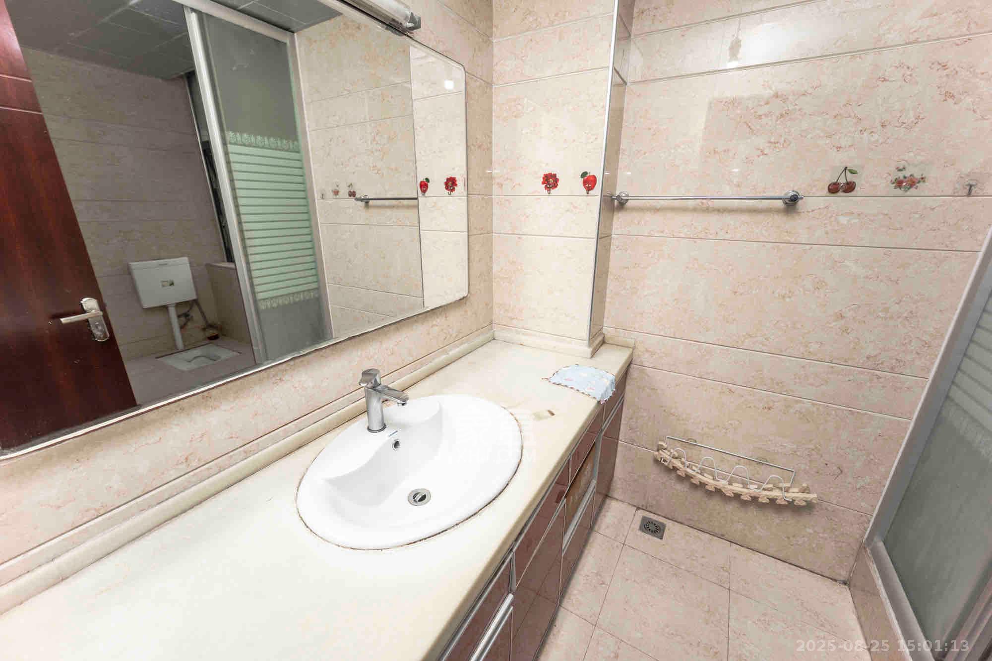 湘江世纪城星江苑 4室2厅2卫 4300.0元/月 湘江世纪城星江苑 4室2厅2卫 4300.0元/月室内图