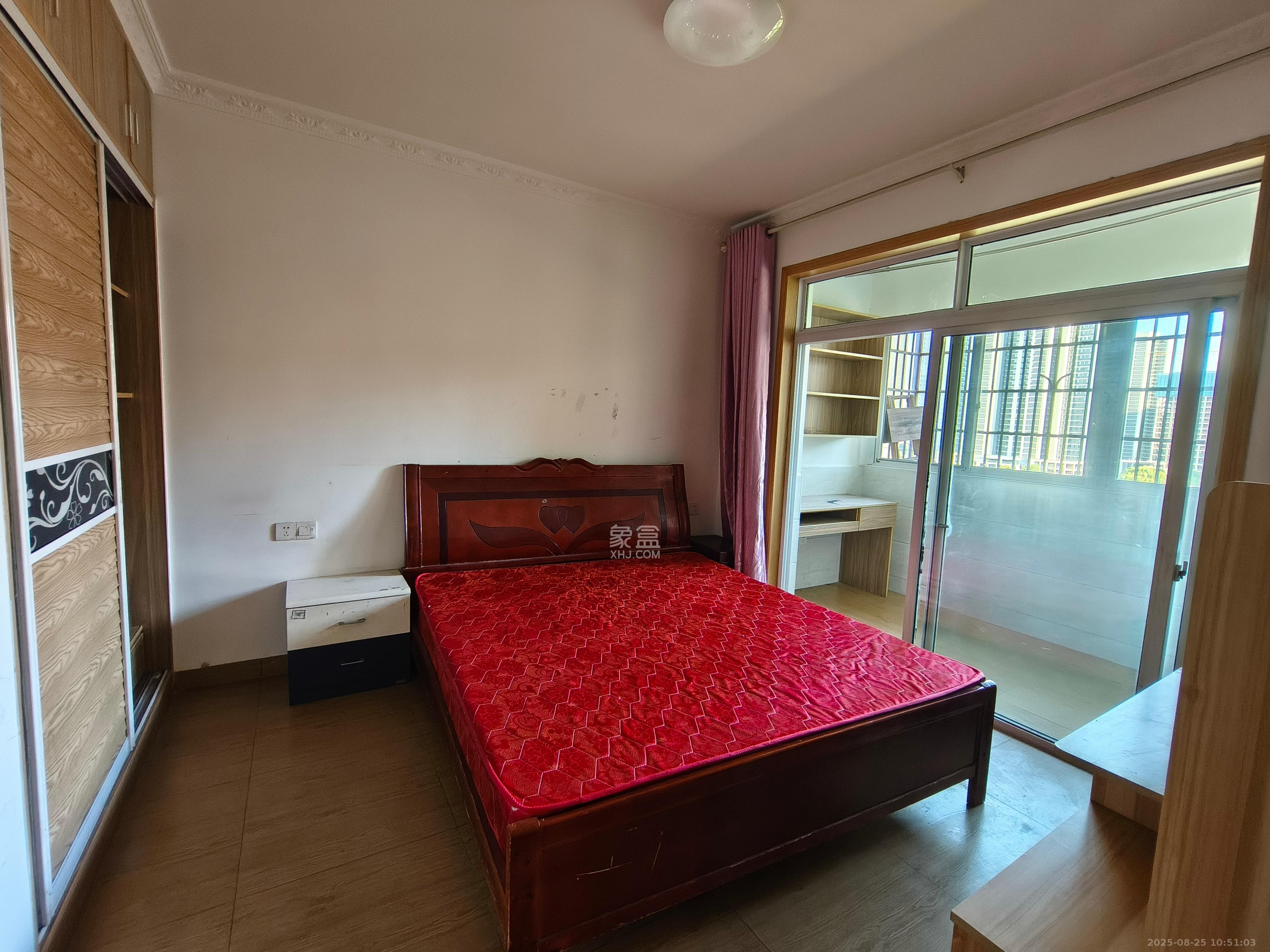 星城新宇黎锦苑 2室2厅1卫 1800.0元/月 星城新宇黎锦苑 2室2厅1卫 1800.0元/月室内图