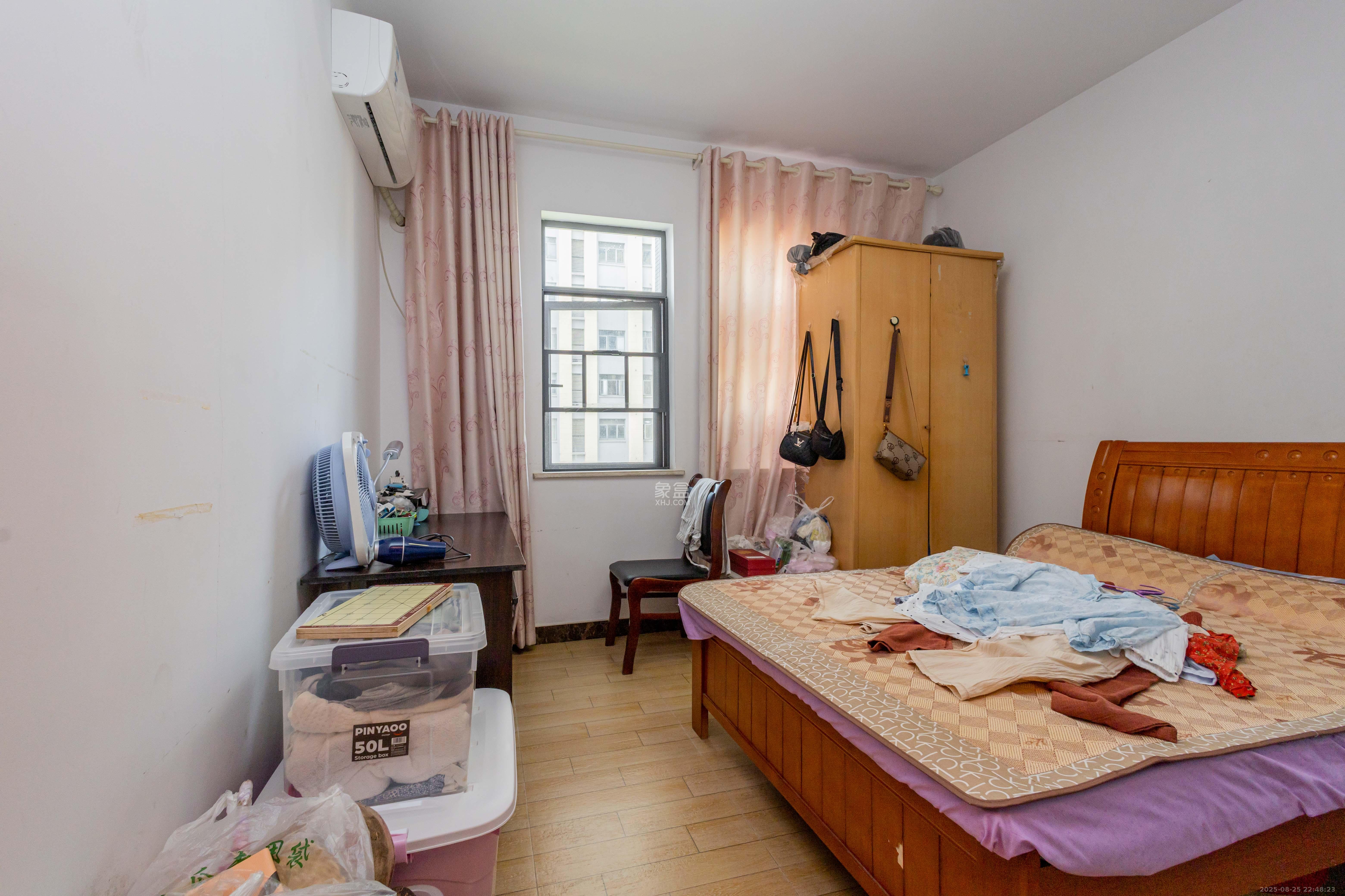 中交中央公园D2区 2室1厅1卫 92.0万 中交中央公园D2区 2室1厅1卫 92.0万卧室