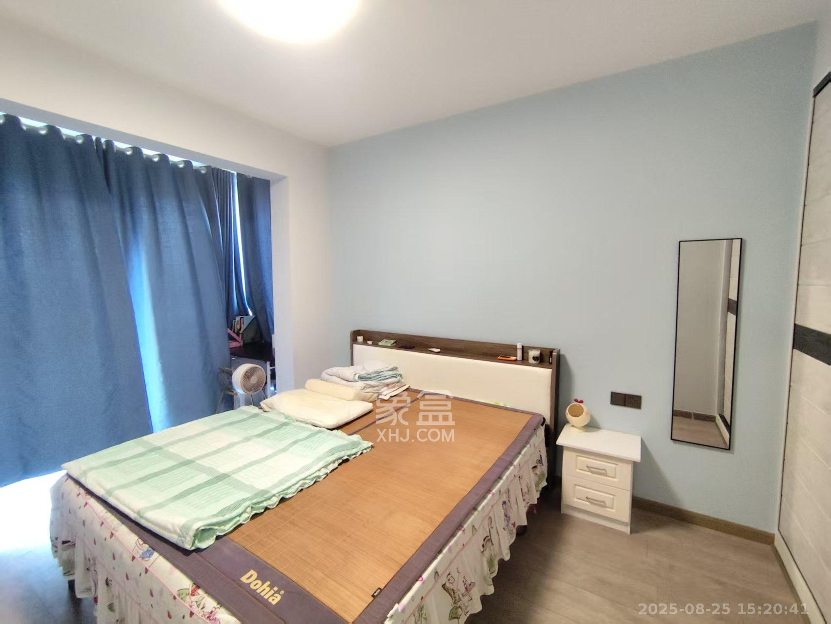 丰园城（鄱阳小区二期）  3室2厅1卫    2300.0元/月室内图