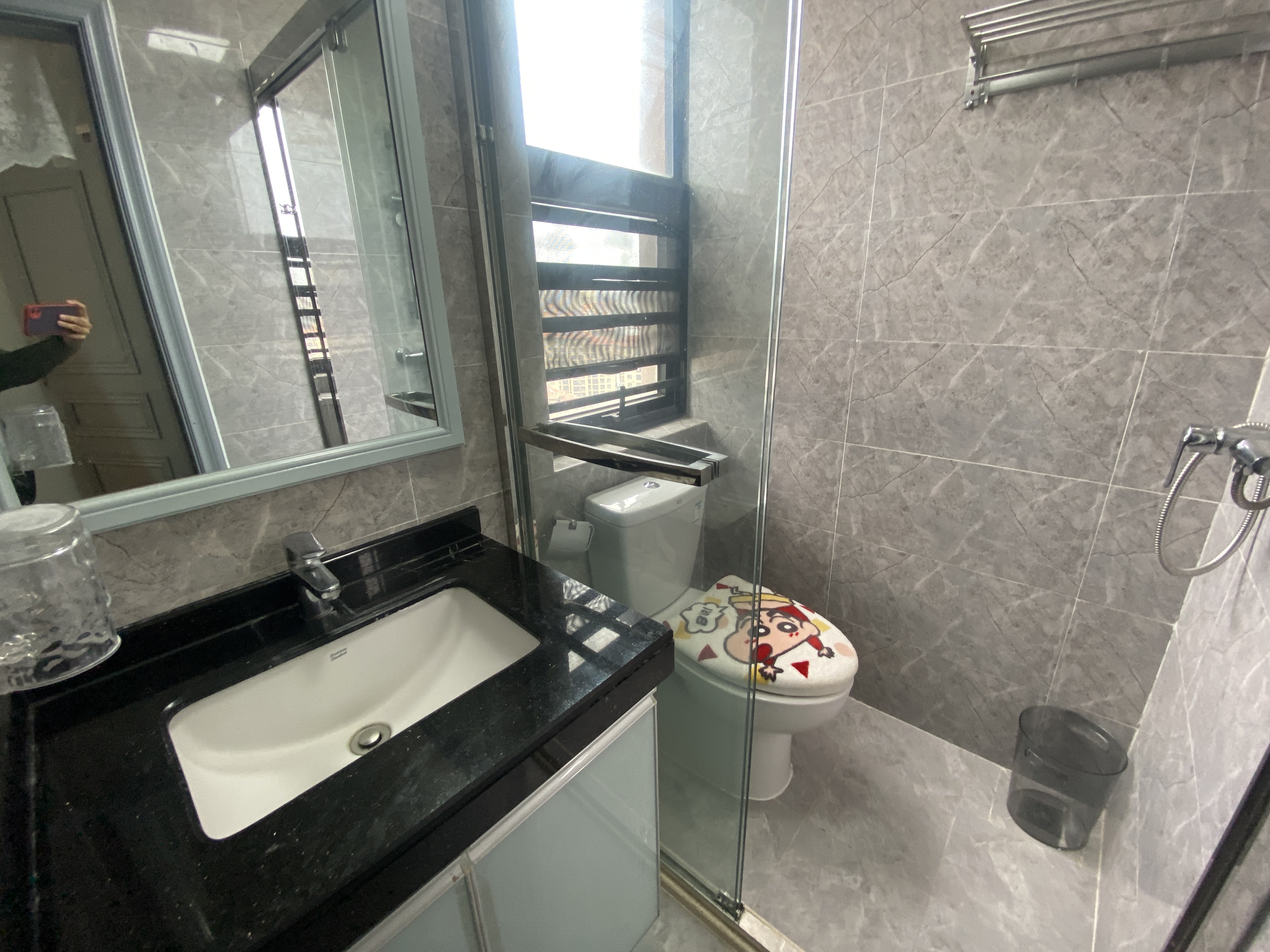 滨江世纪佳城(北区) 3室2厅2卫 2400.0元/月 滨江世纪佳城(北区) 3室2厅2卫 2400.0元/月室内图