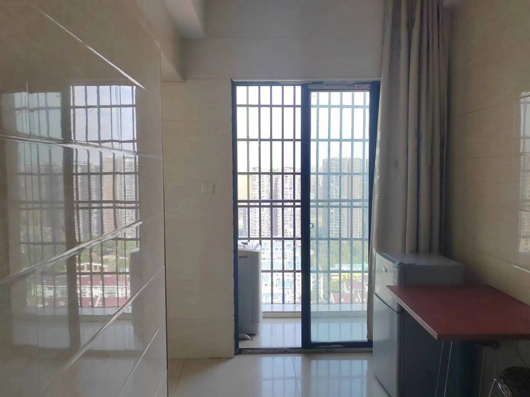 丽佳花苑 1室1厅1卫 1000.0元/月 丽佳花苑 1室1厅1卫 1000.0元/月室内图