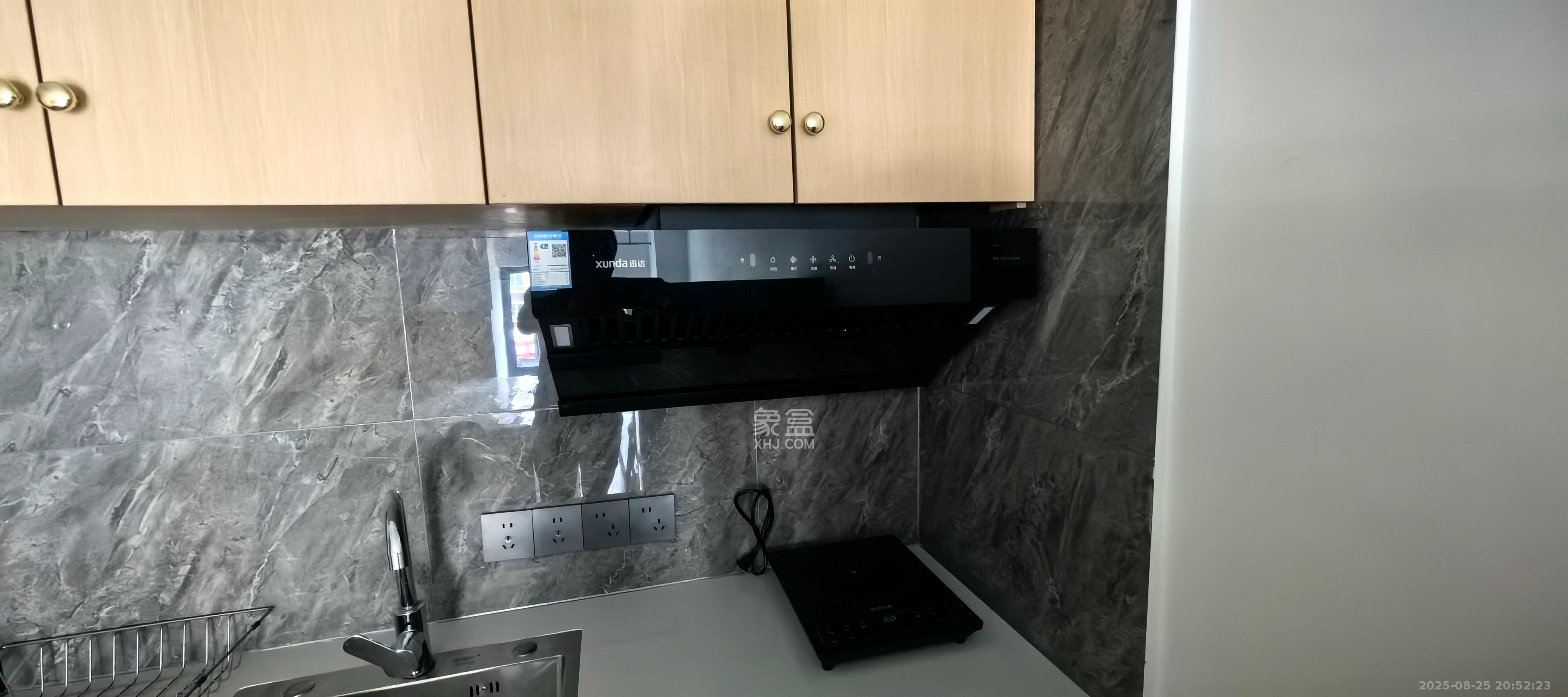 保利恒伟时光印象 1室1厅1卫 1200.0元/月 保利恒伟时光印象 1室1厅1卫 1200.0元/月室内图