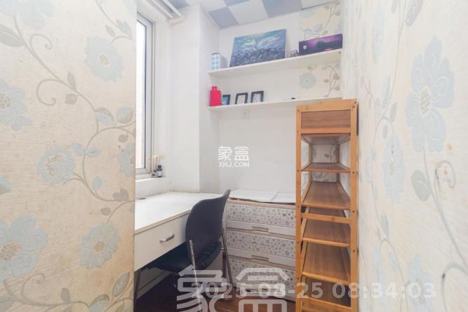 博雅湘水湾  1室1厅1卫   1300.00元/月室内图