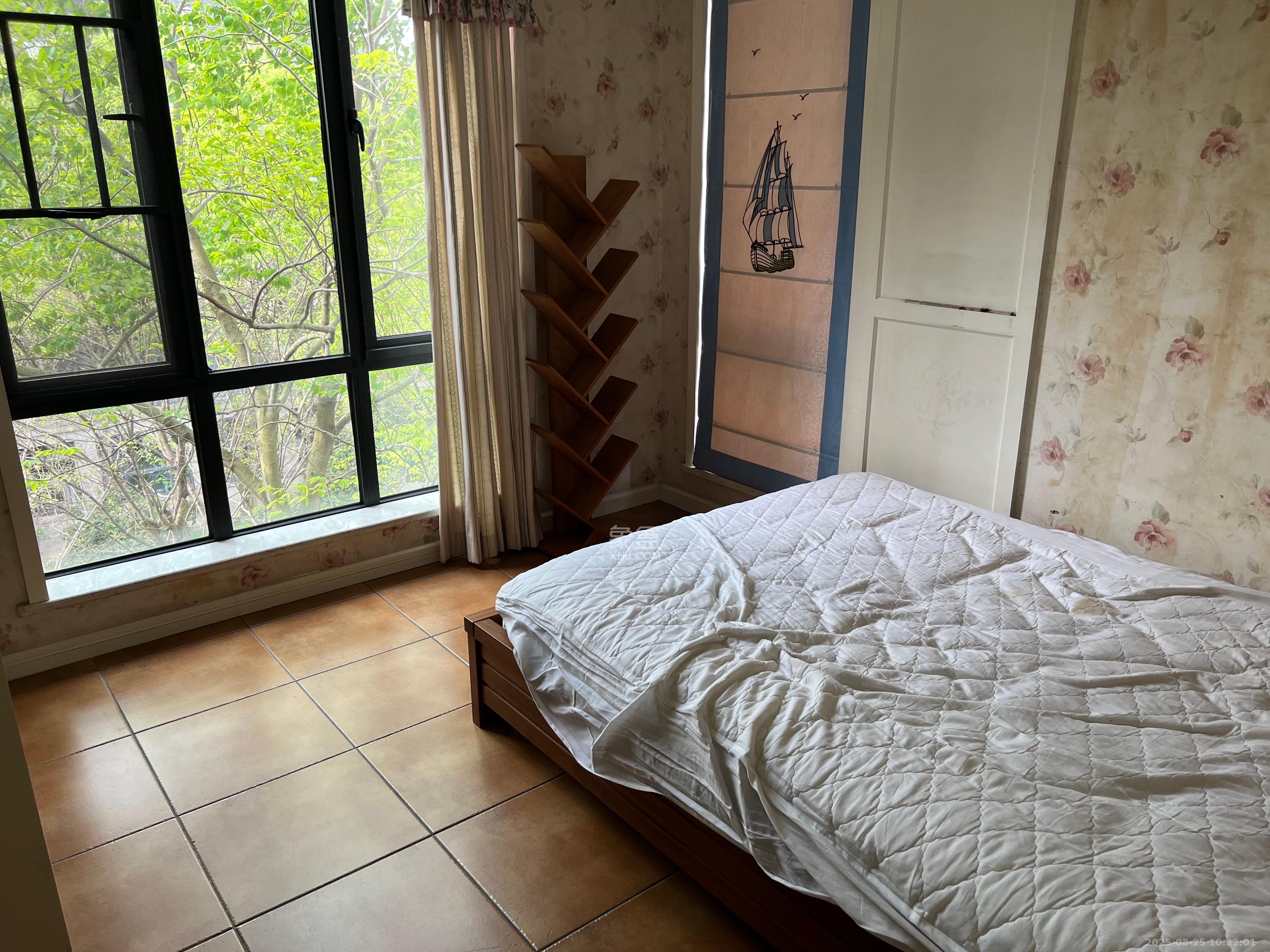 绿城桂花城 1室3厅1卫 5500.0元/月 绿城桂花城 1室3厅1卫 5500.0元/月室内图