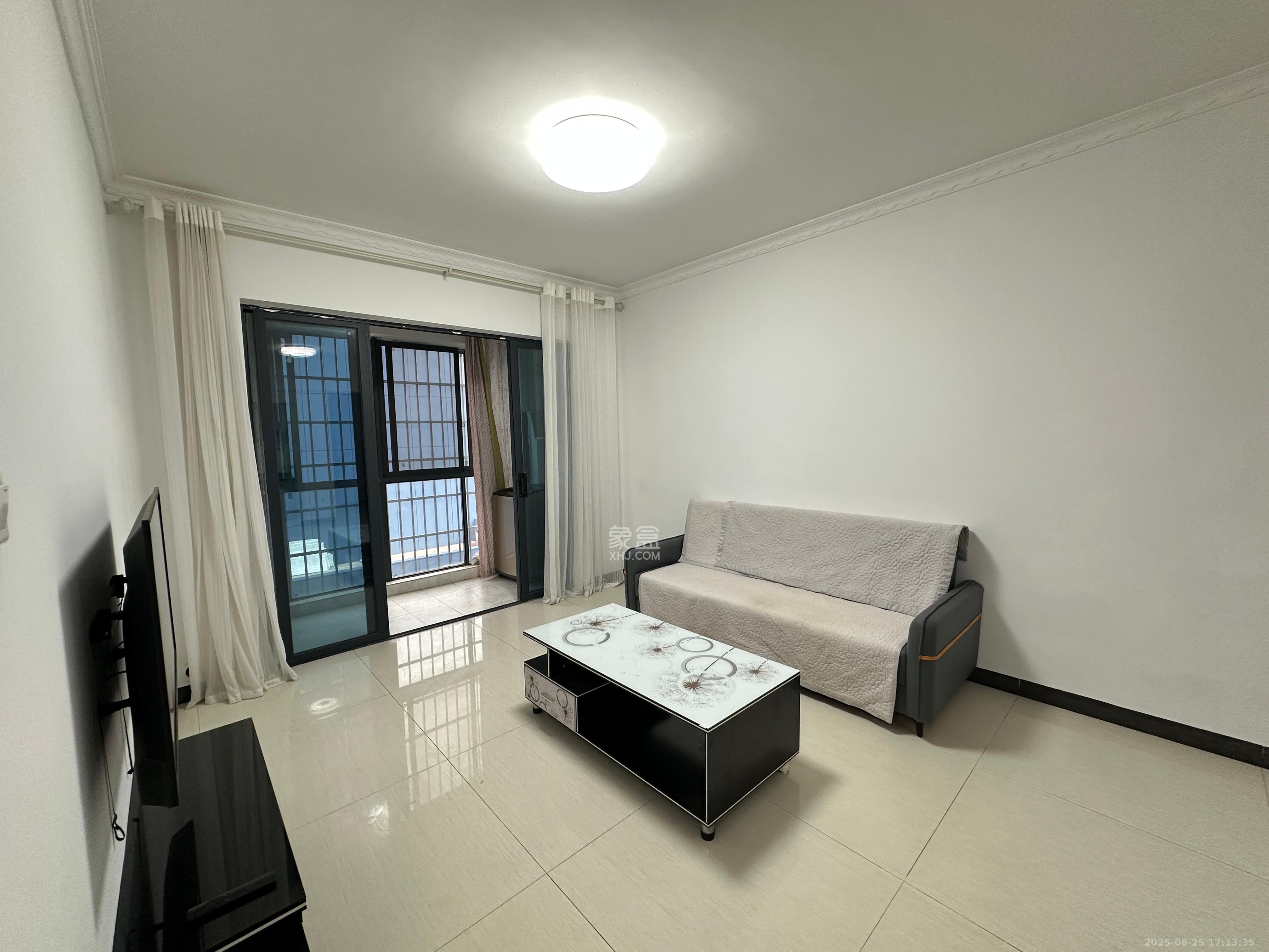 方略城市广场  2室2厅1卫    2200.0元/月室内图