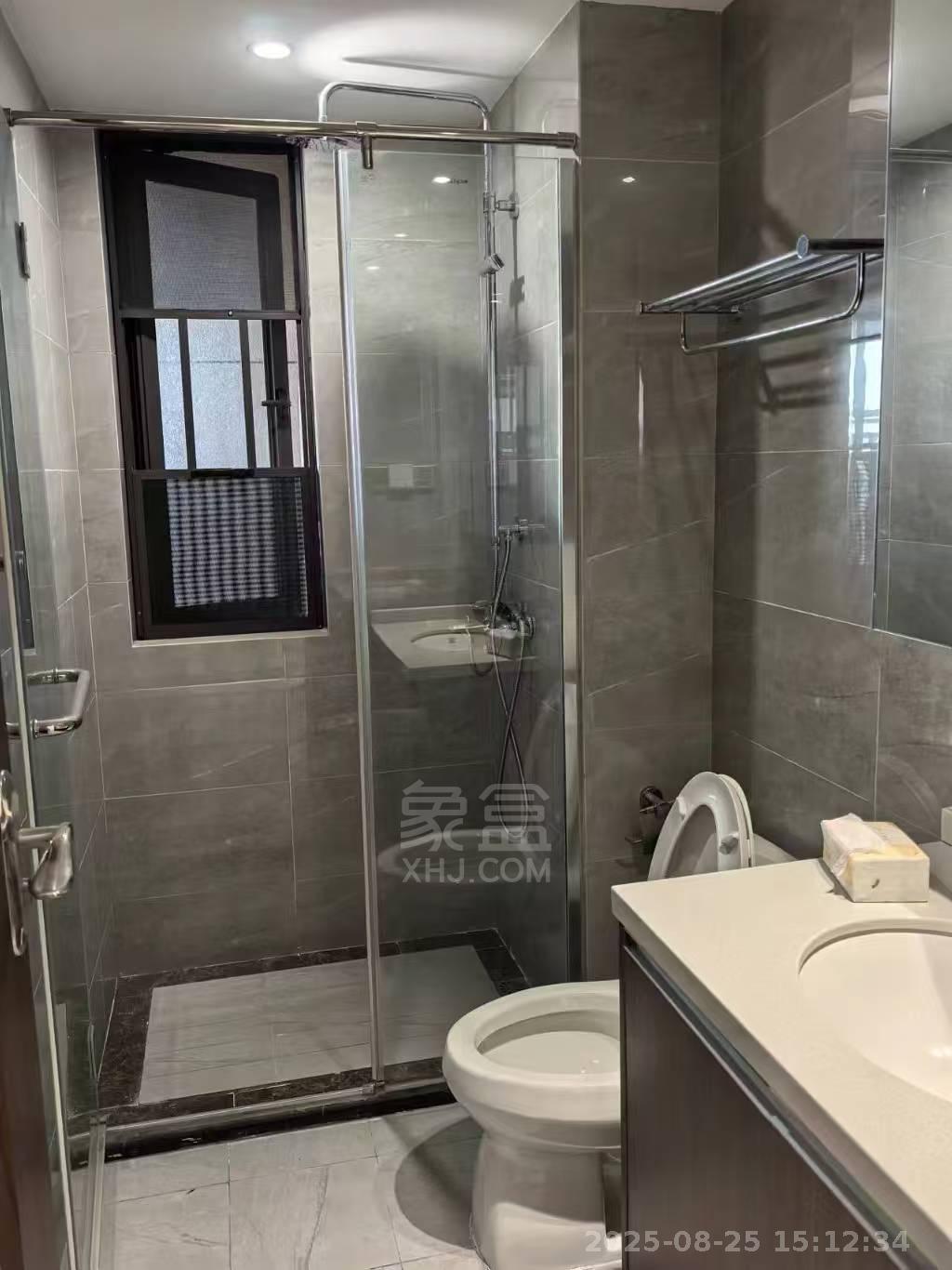 城际空间站 3室2厅2卫 1600.0元/月 城际空间站 3室2厅2卫 1600.0元/月室内图