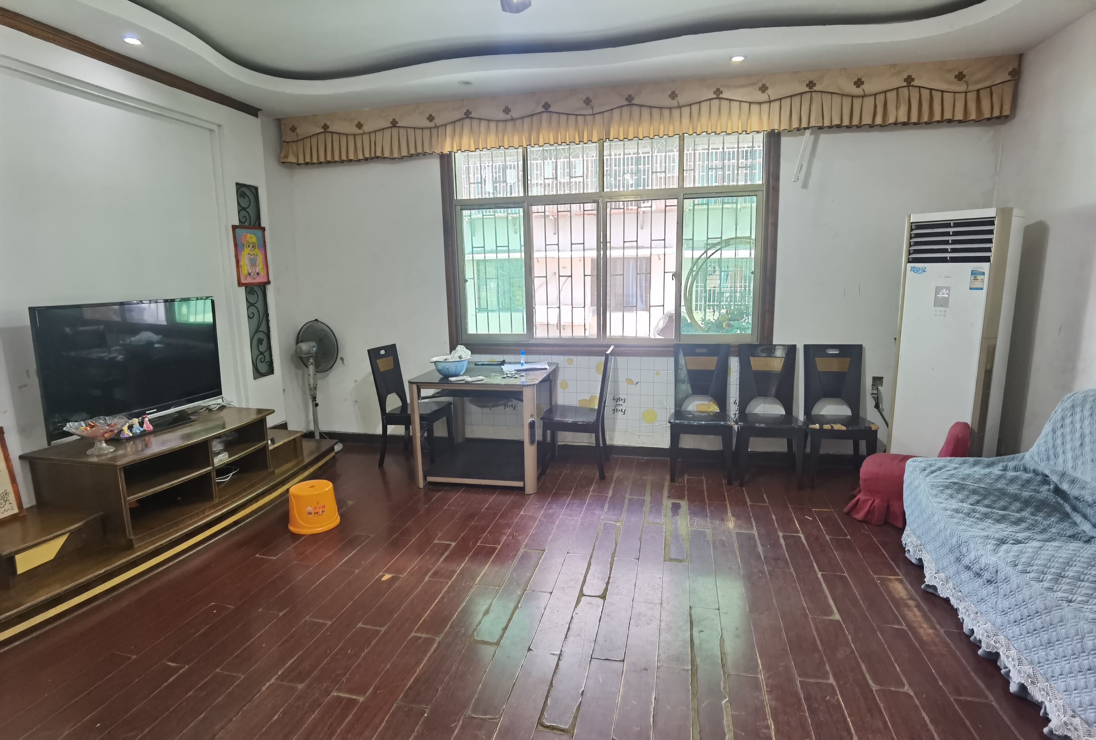 新星文化城 3室2厅2卫 1200.0元/月 新星文化城 3室2厅2卫 1200.0元/月室内图