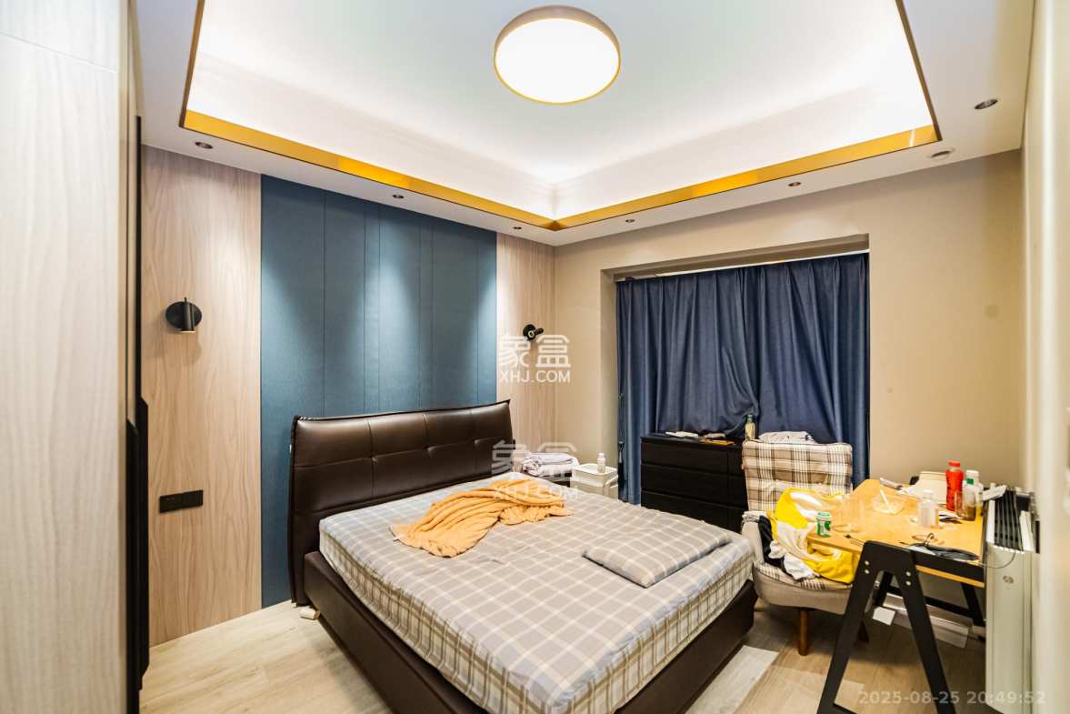 北辰定江洋  5室3厅4卫    918.0万 北辰定江洋  5室3厅4卫    918.0万卧室