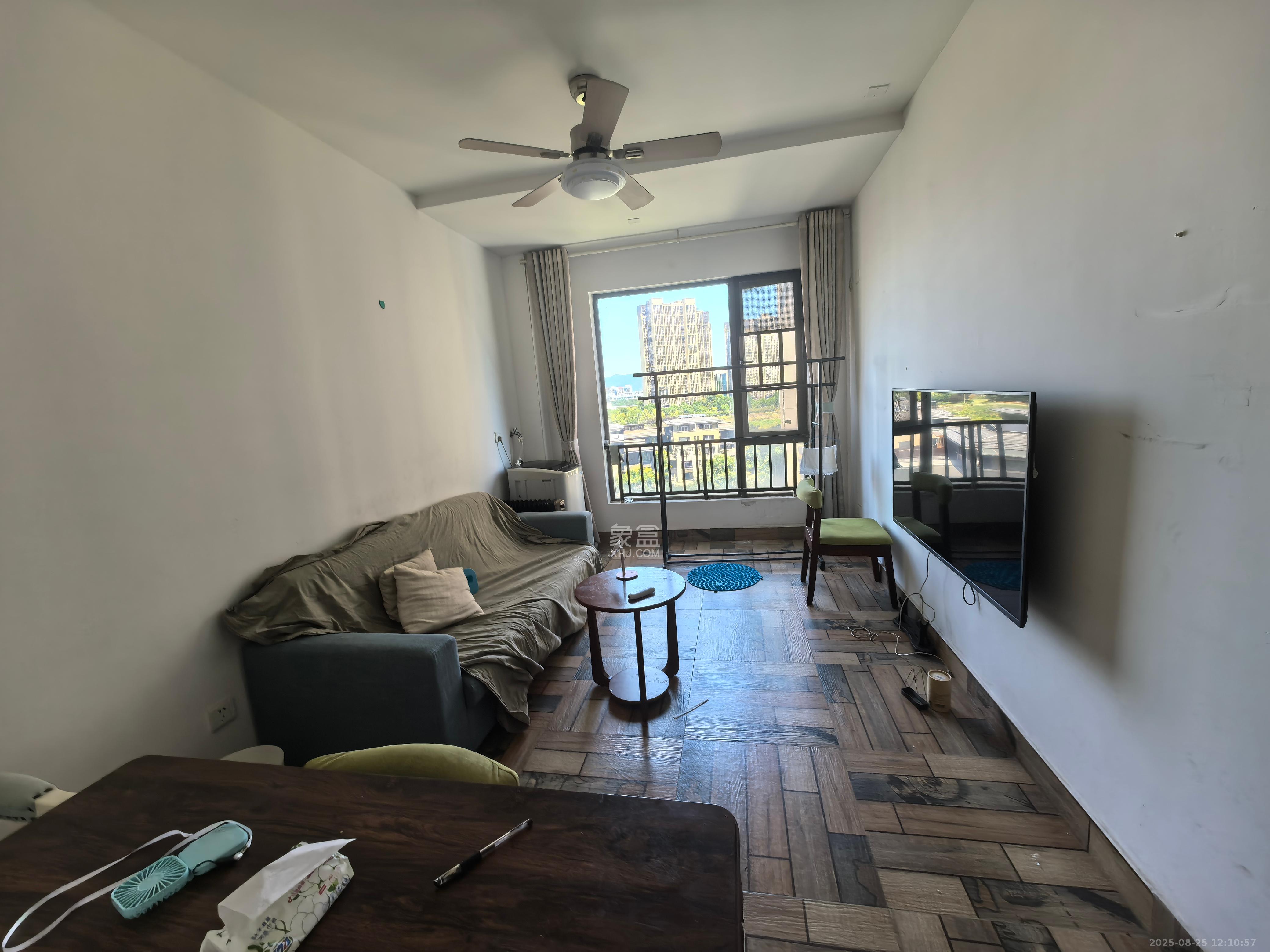 合能洋湖公馆 1室1厅1卫 2000.0元/月 合能洋湖公馆 1室1厅1卫 2000.0元/月室内图